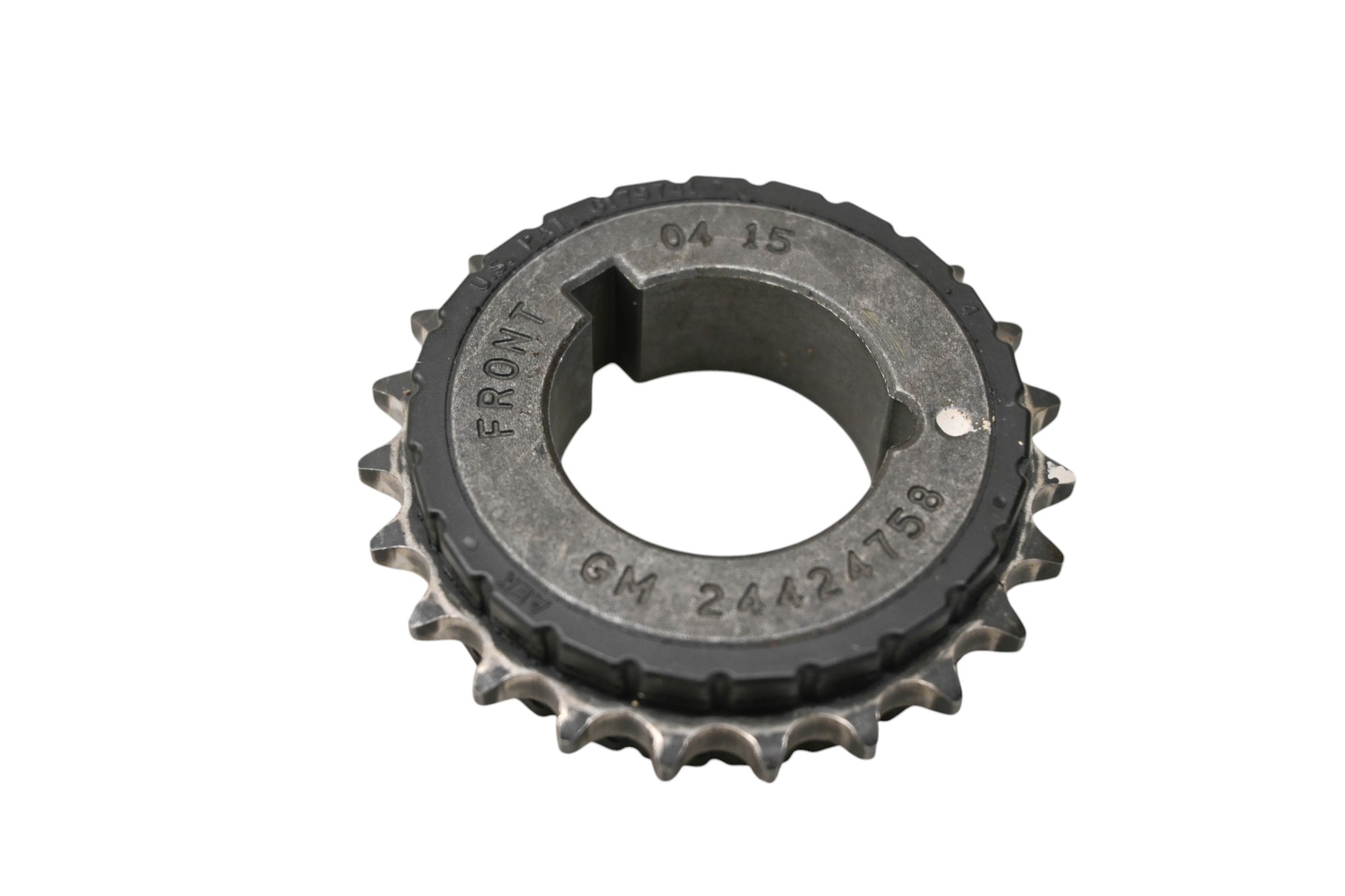 18 Polaris Slingshot SLR Outer Crank Gear