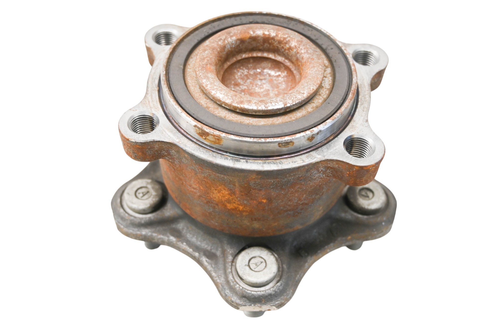18 Polaris Slingshot SLR Front Wheel Hub Left Right