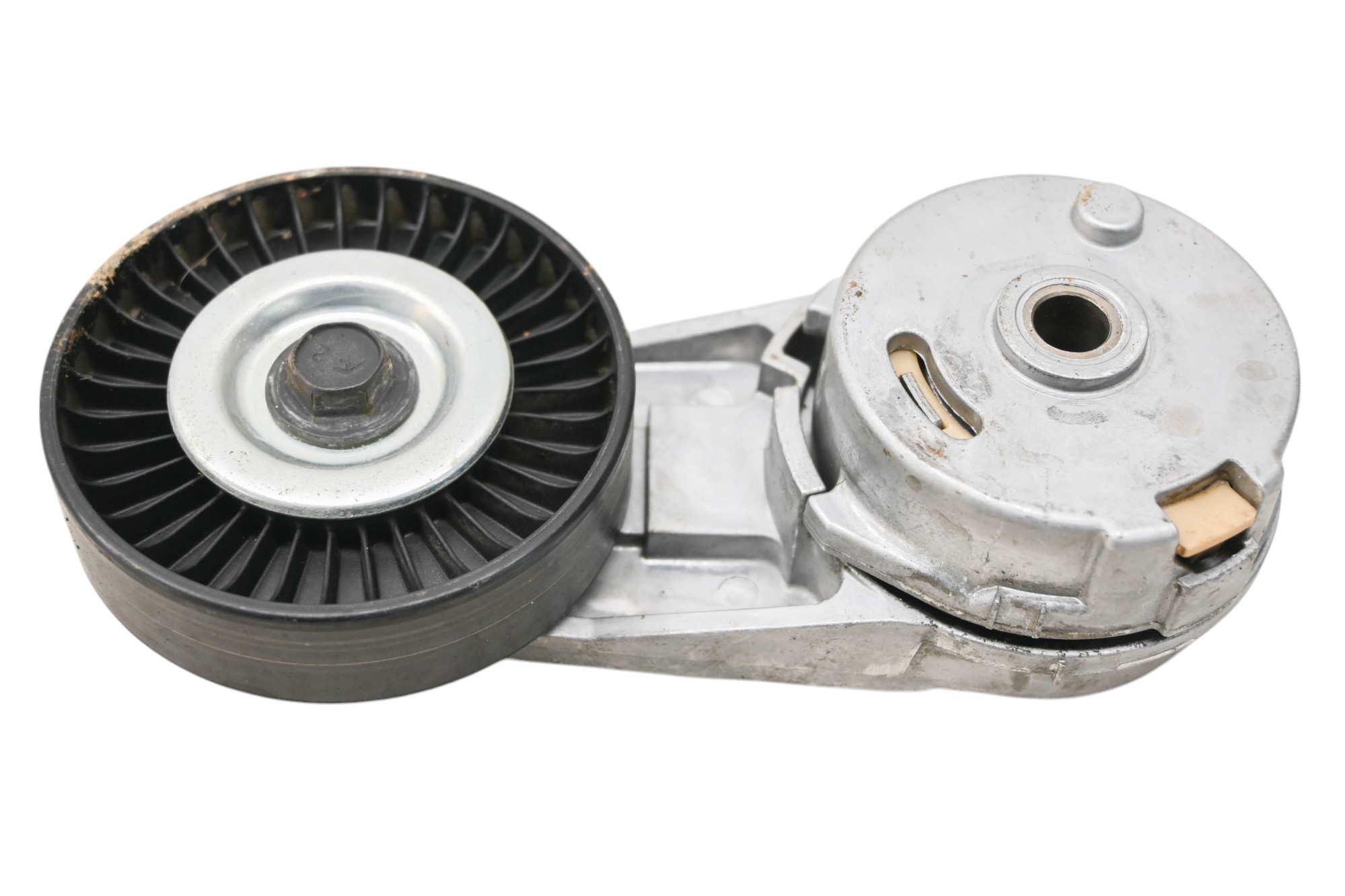 18 Polaris Slingshot SLR Drive Belt Tensioner