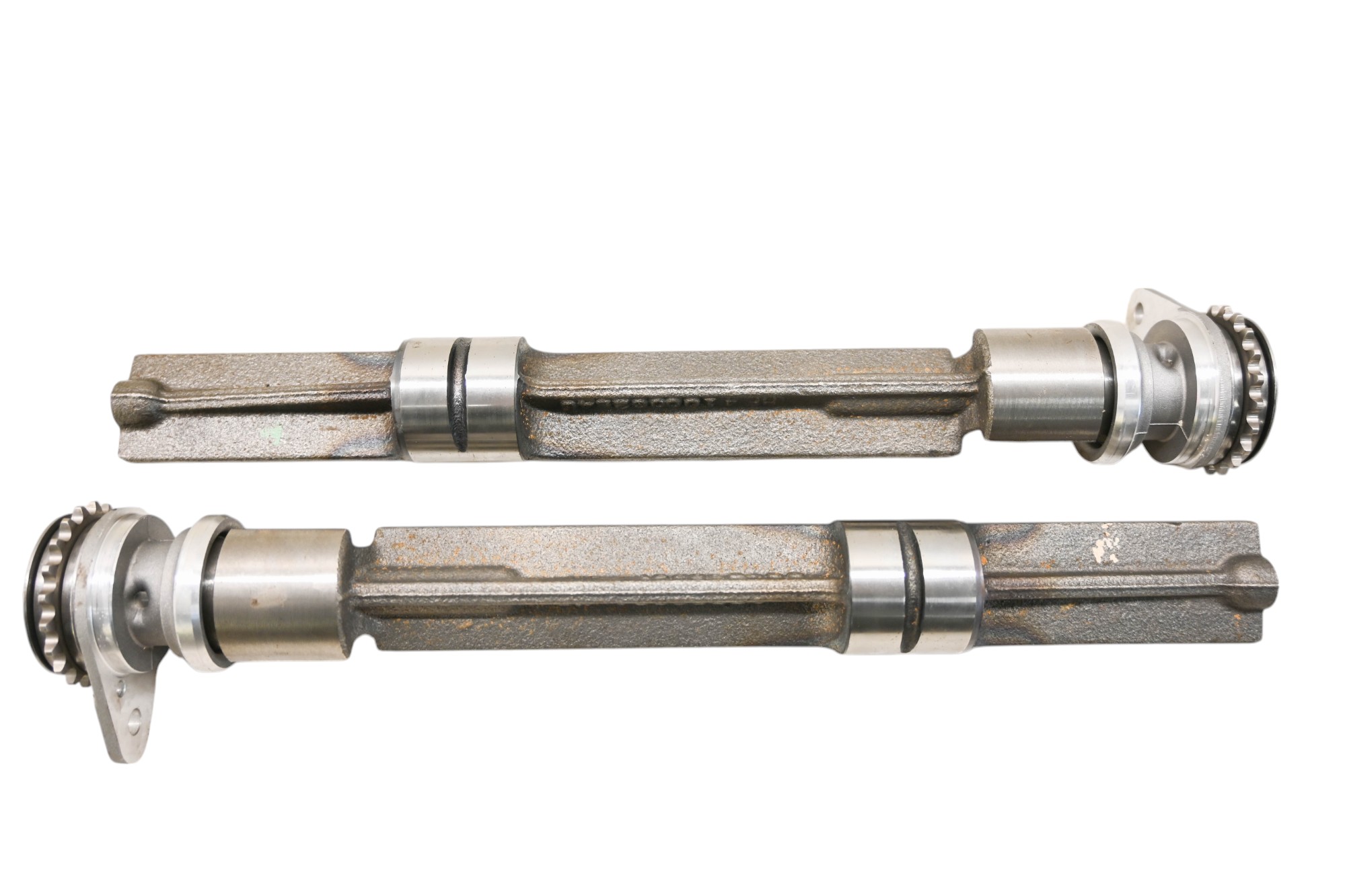 18 Polaris Slingshot SLR Counter Balancers Crankshaft Balance