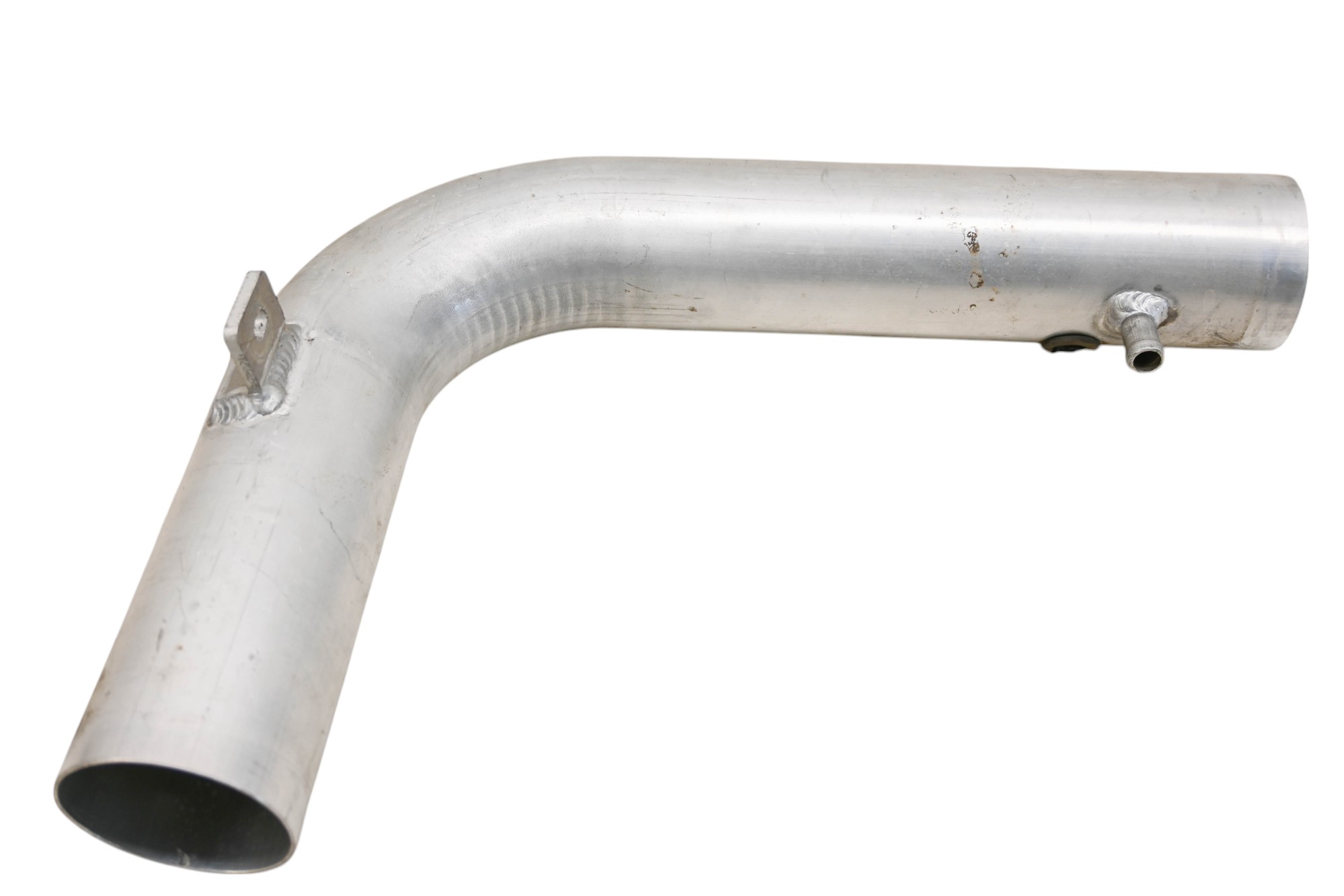 18 Polaris Slingshot SLR Airbox Tube Intake