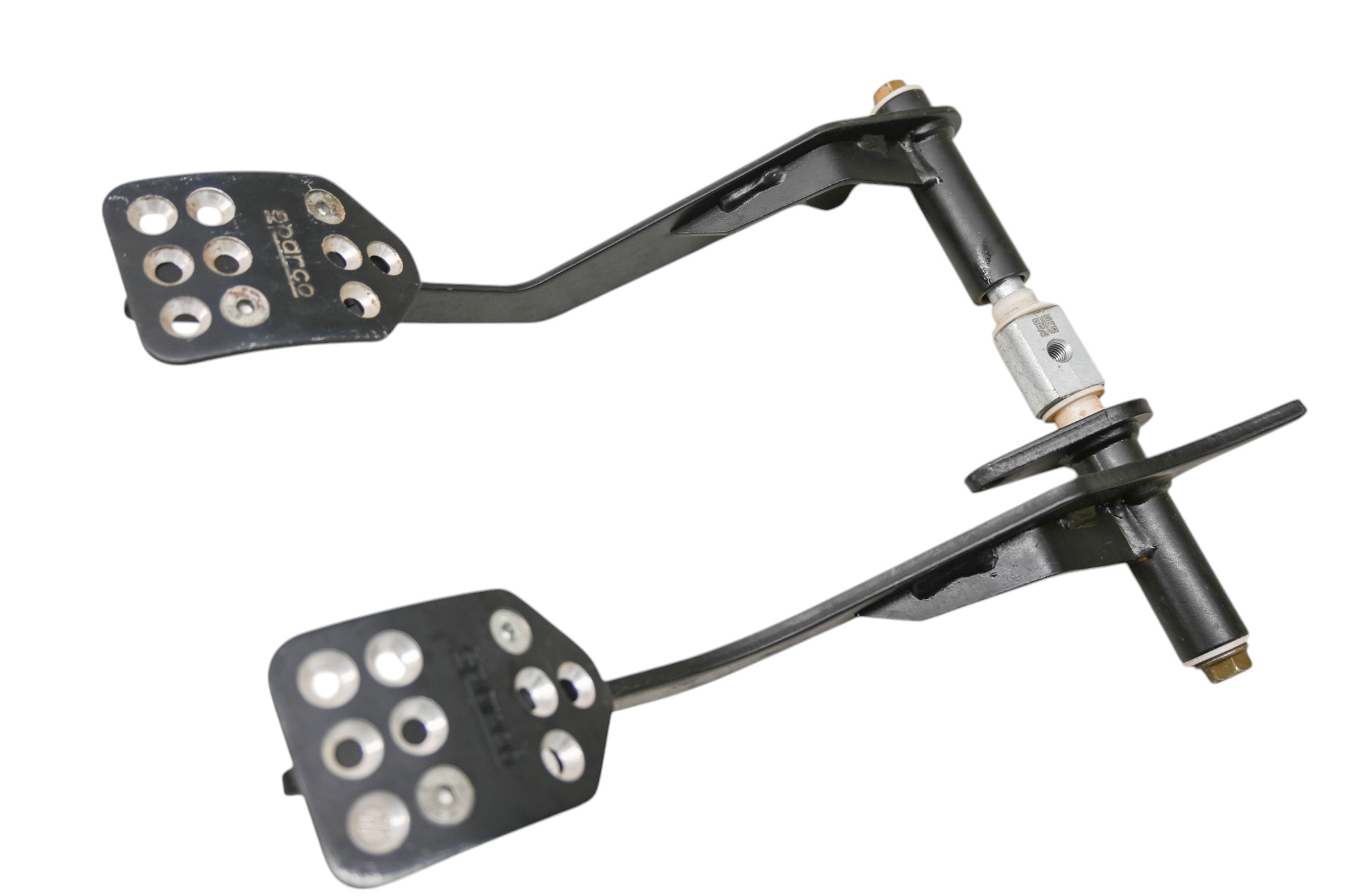 18 Polaris Slingshot SLR Clutch & Brake Pedal Assembly