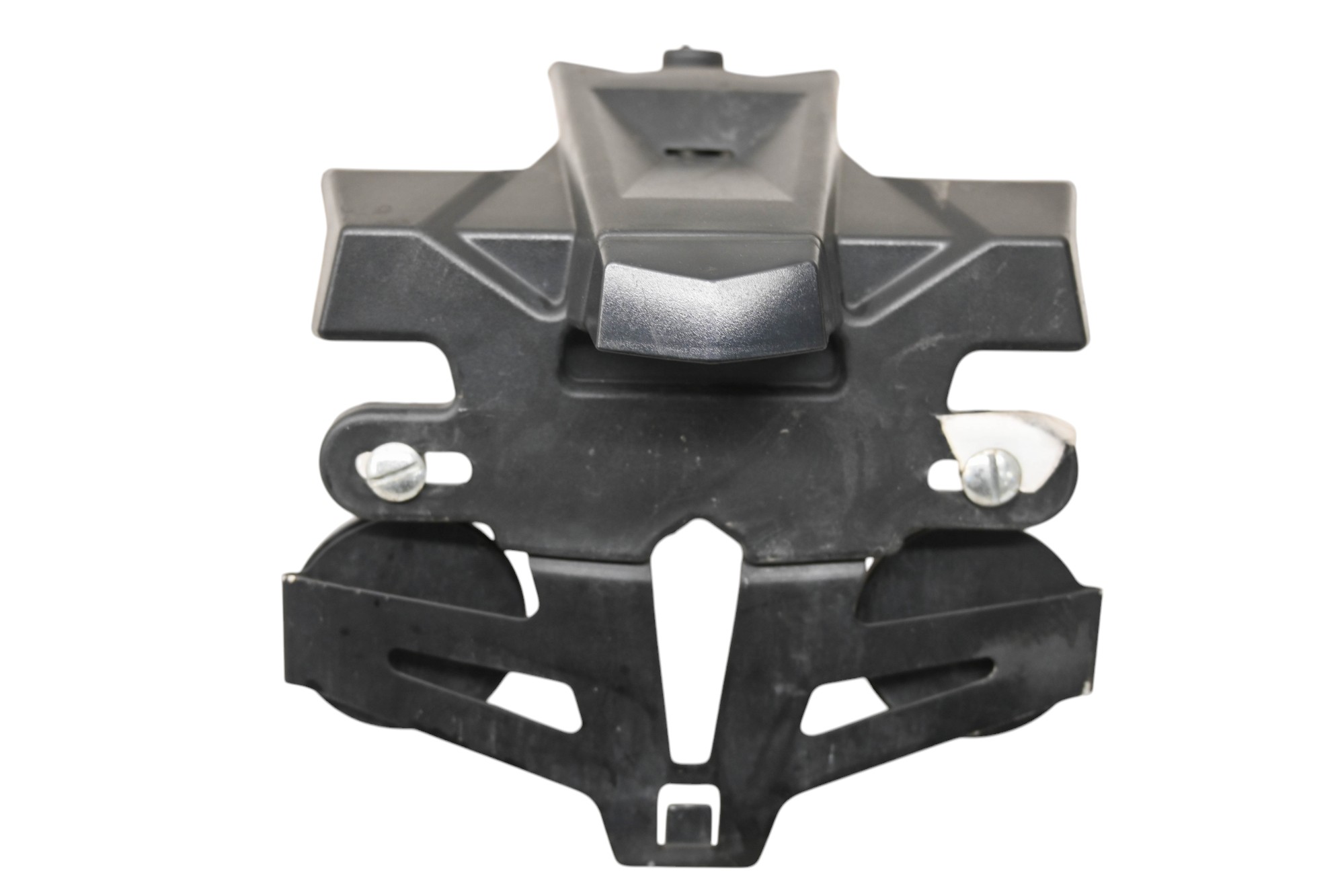 18 Polaris Slingshot SLR License Plate Light & Mounting Bracket