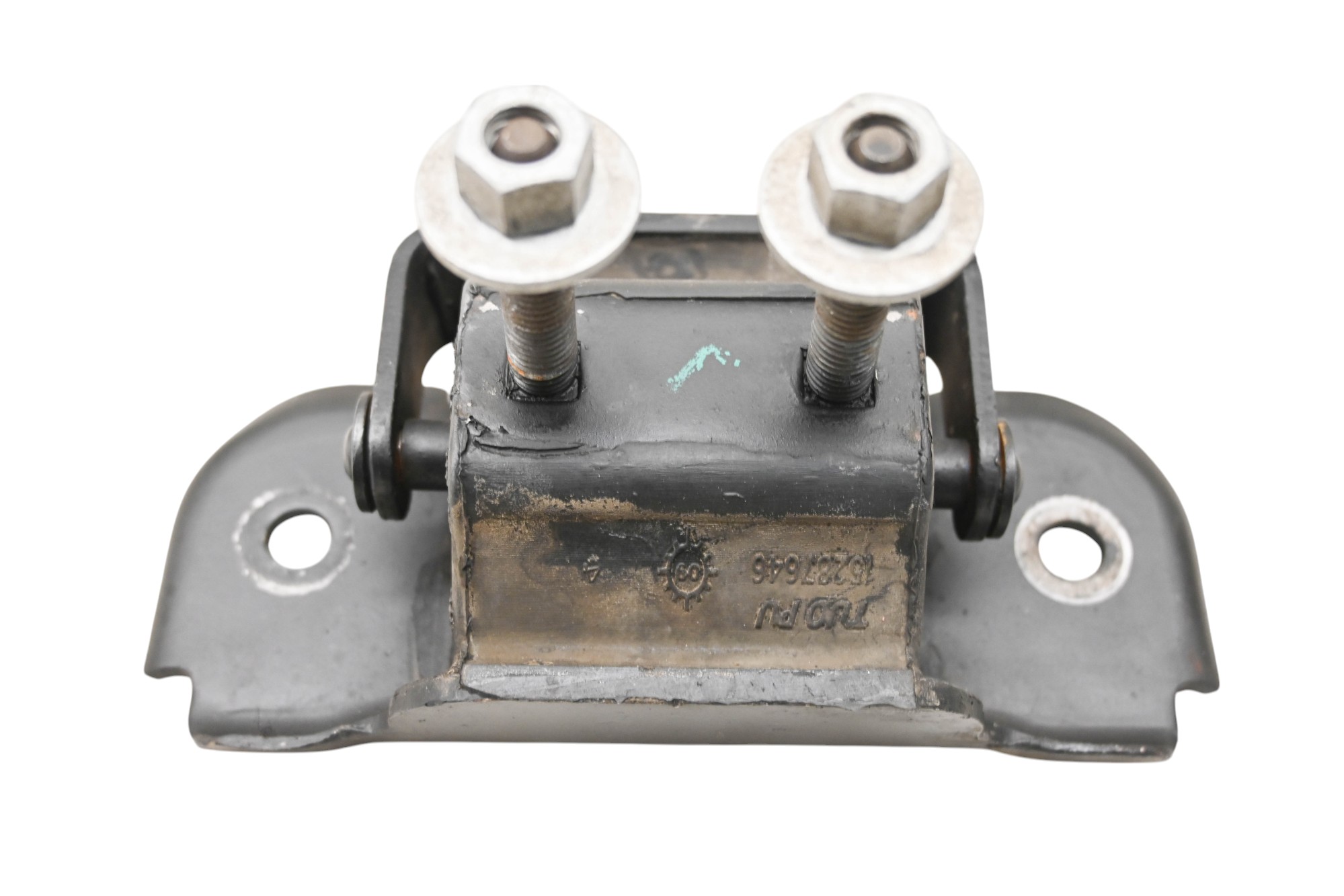 18 Polaris Slingshot SLR Transmission Mount Isolator Bracket