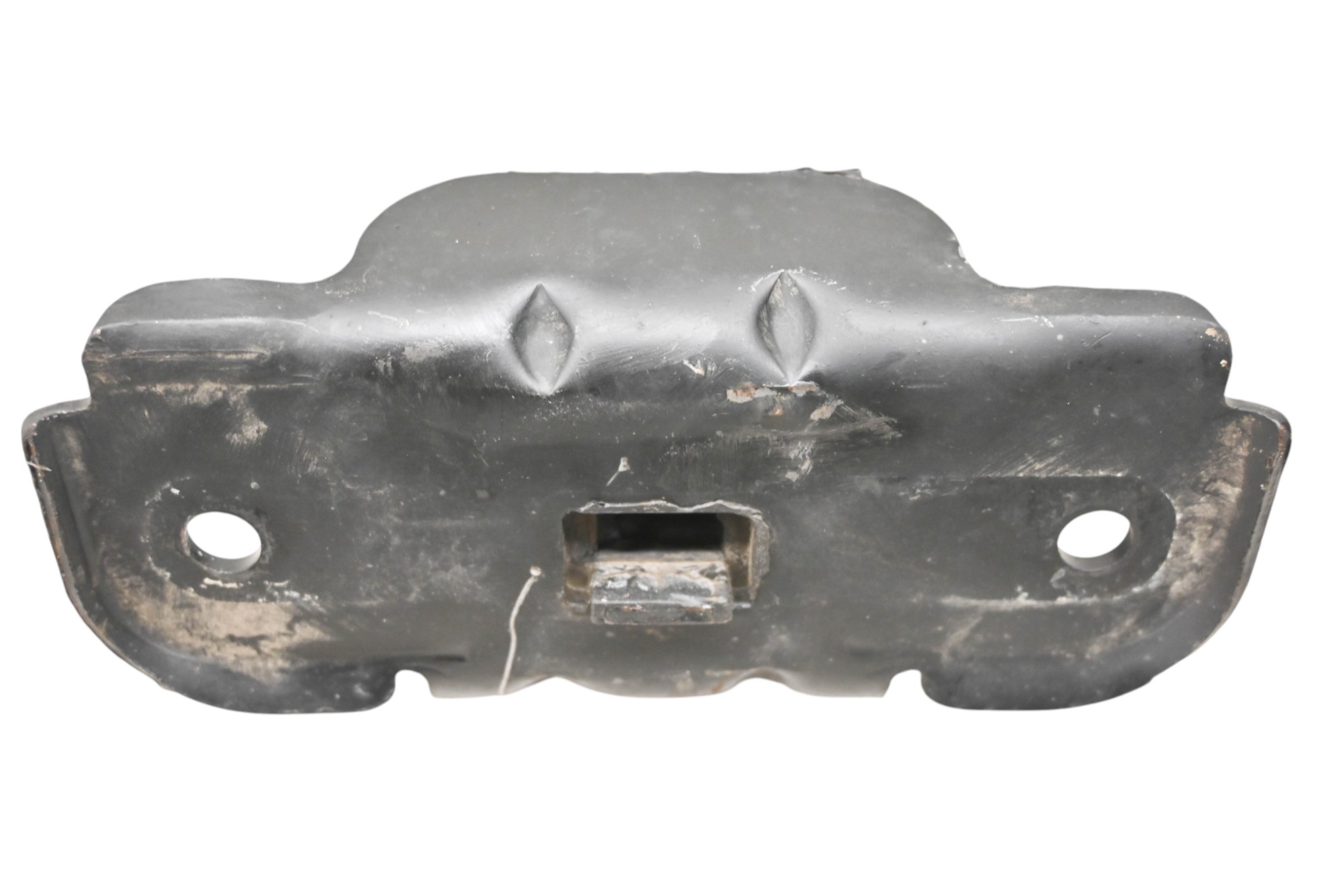 18 Polaris Slingshot SLR Transmission Mount Isolator Bracket