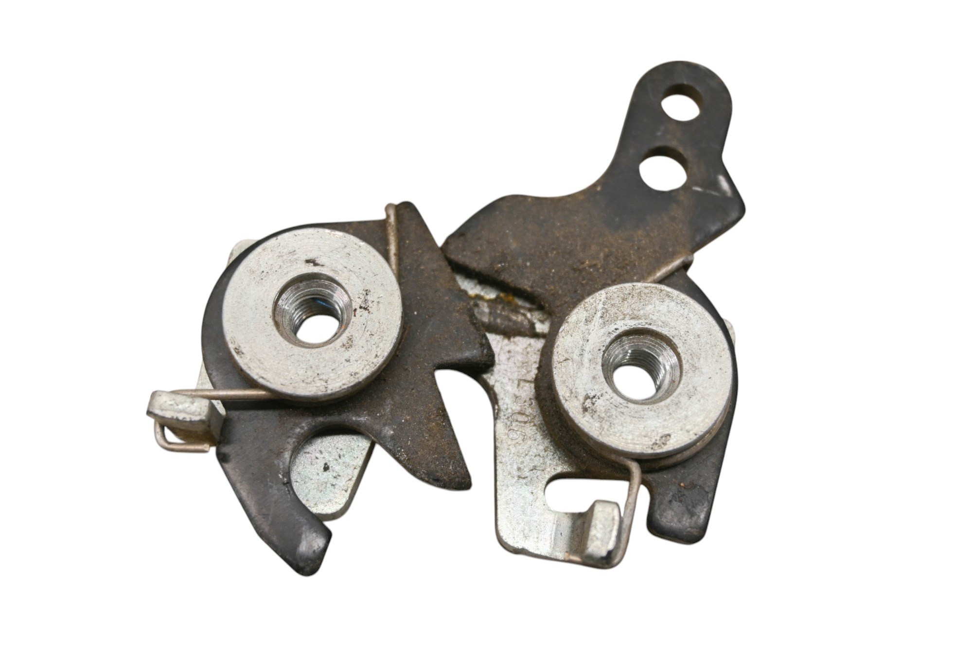 18 Polaris Slingshot SLR Hood Latch