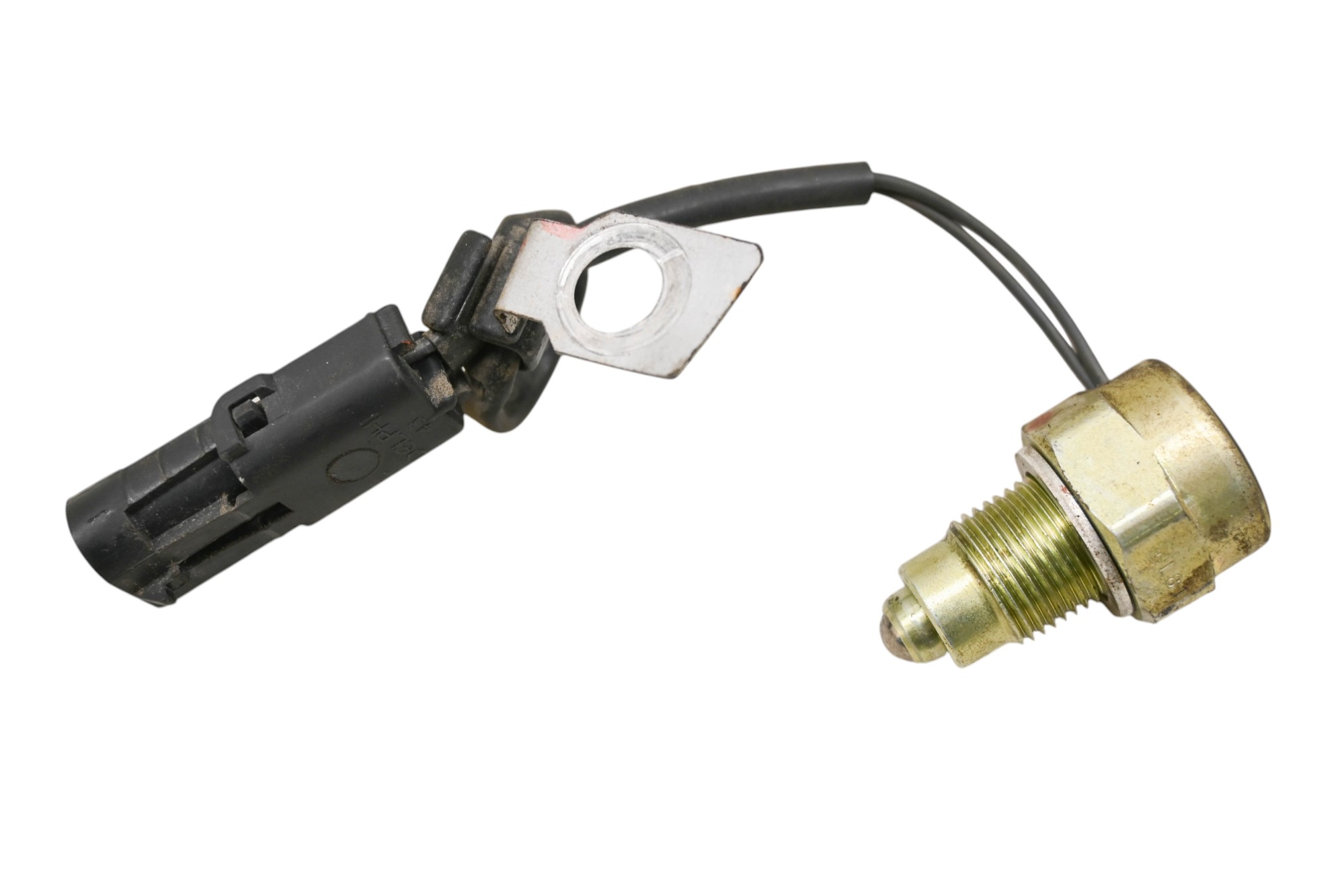 18 Polaris Slingshot SLR Backup Lamp Switch Sensor