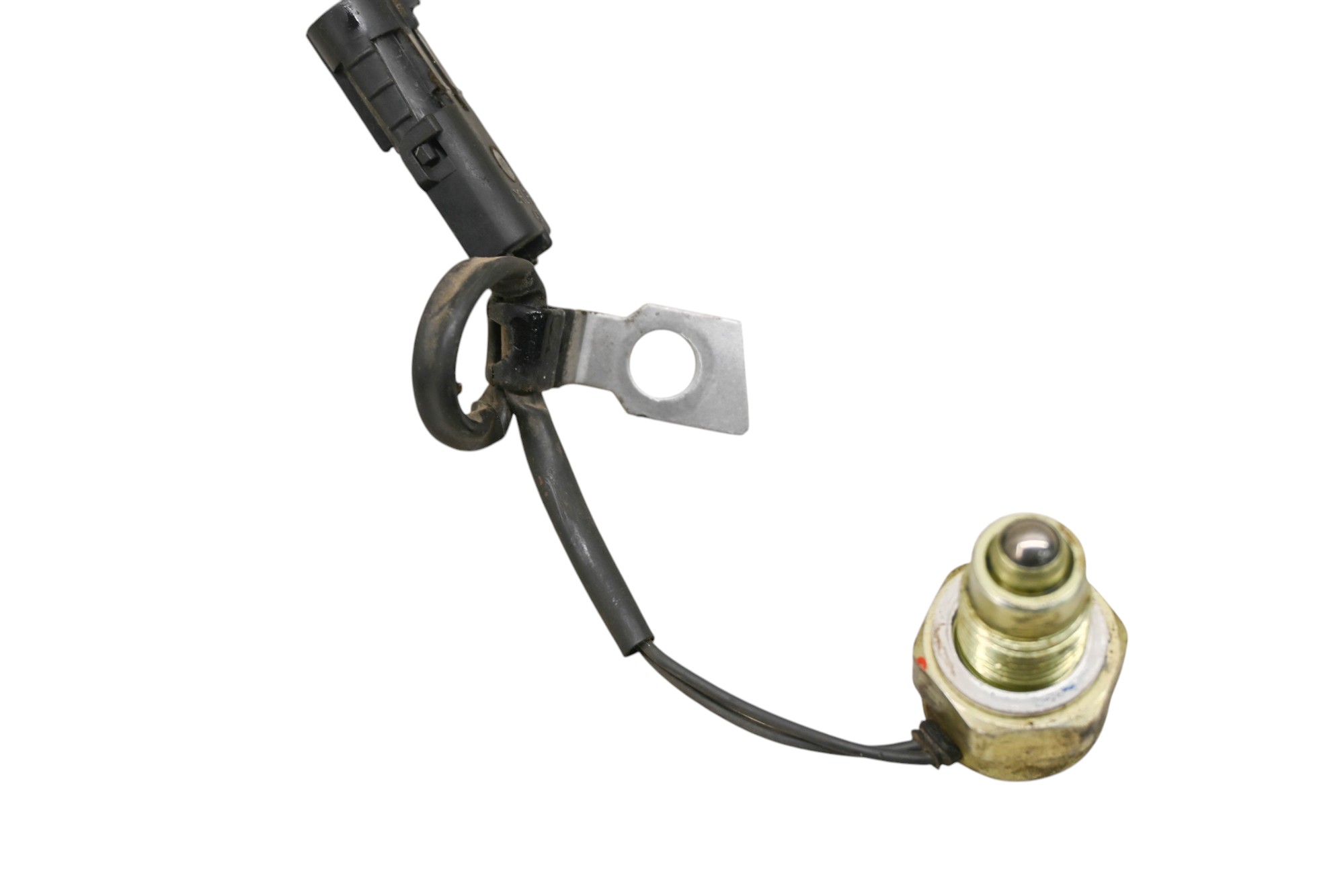 18 Polaris Slingshot SLR Backup Lamp Switch Sensor