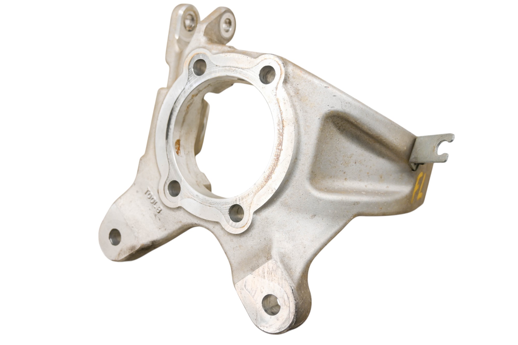 18 Polaris Slingshot SLR Front Left Spindle Knuckle