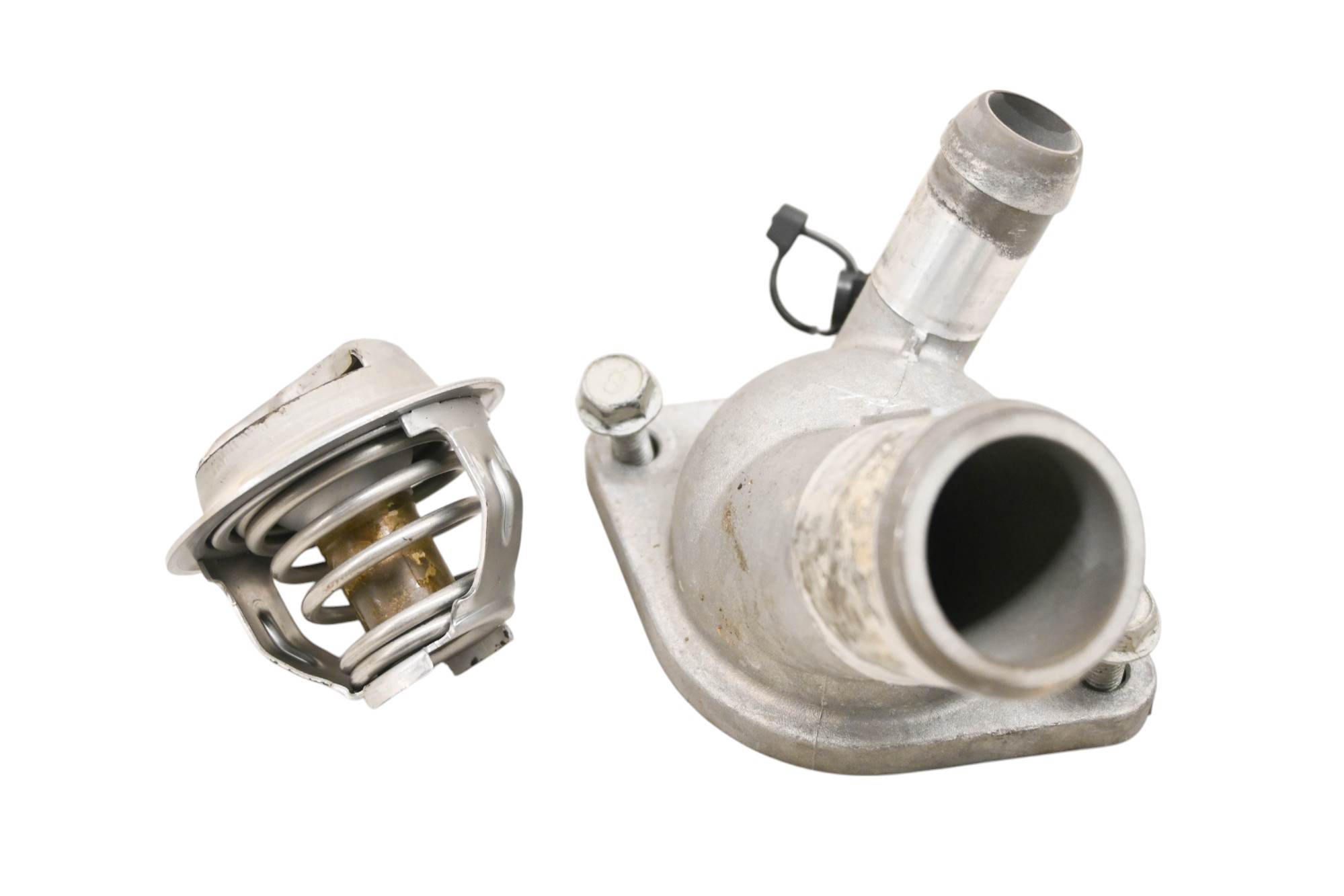 18 Polaris Slingshot SLR Thermostat & Cover