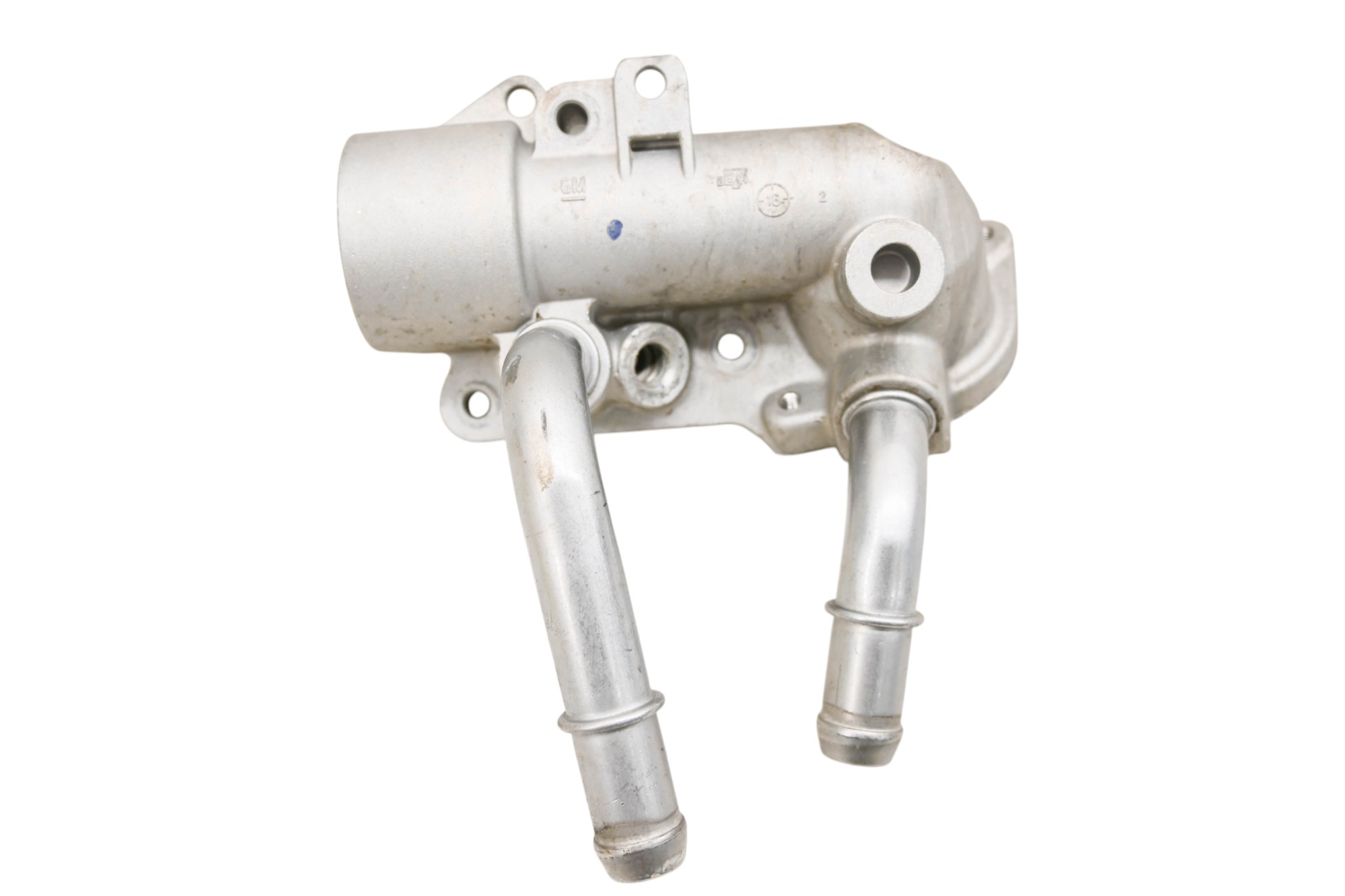 18 Polaris Slingshot SLR Thermostat Housing