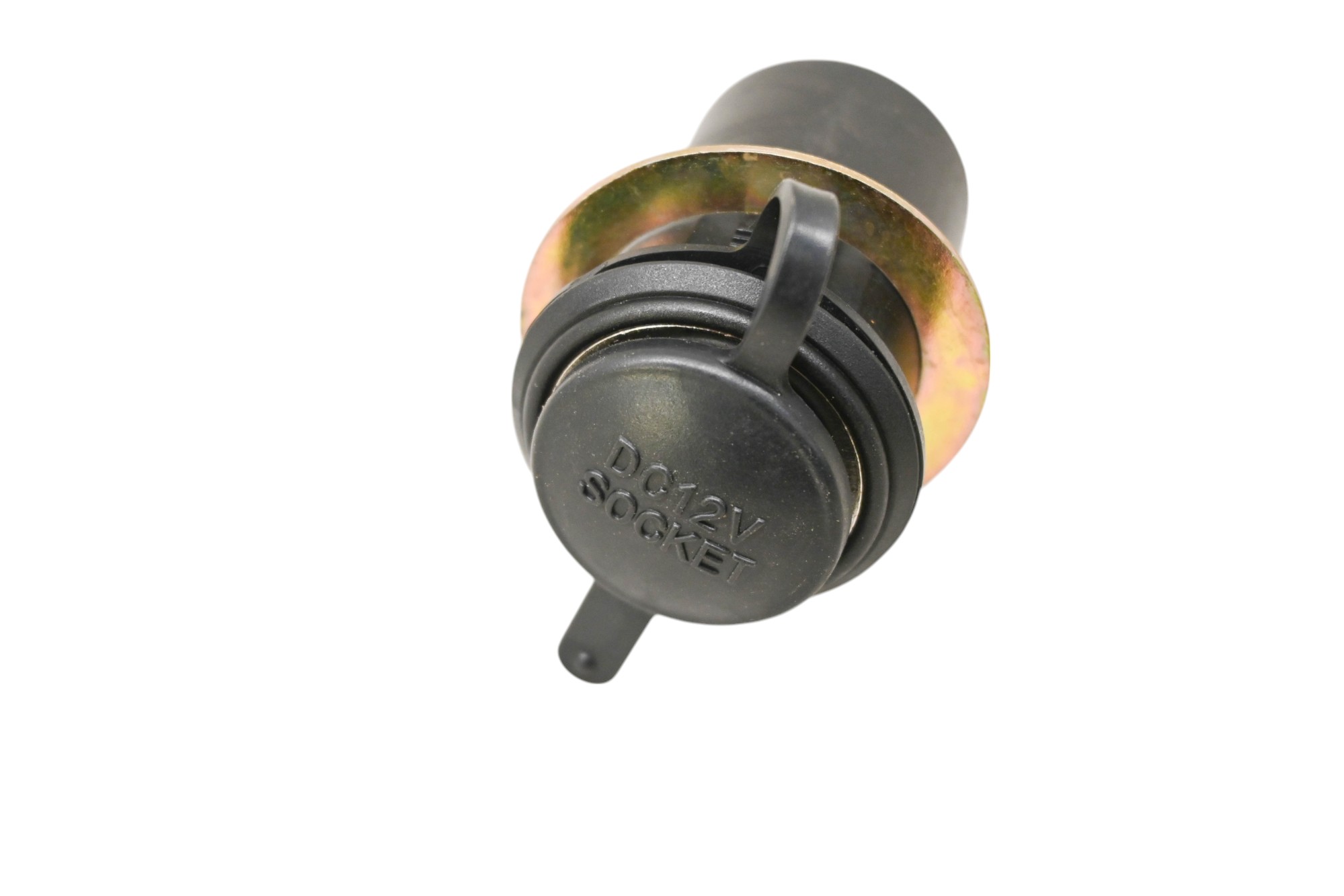 18 Polaris Slingshot SLR 12 Volt Accessory Outlet 12V