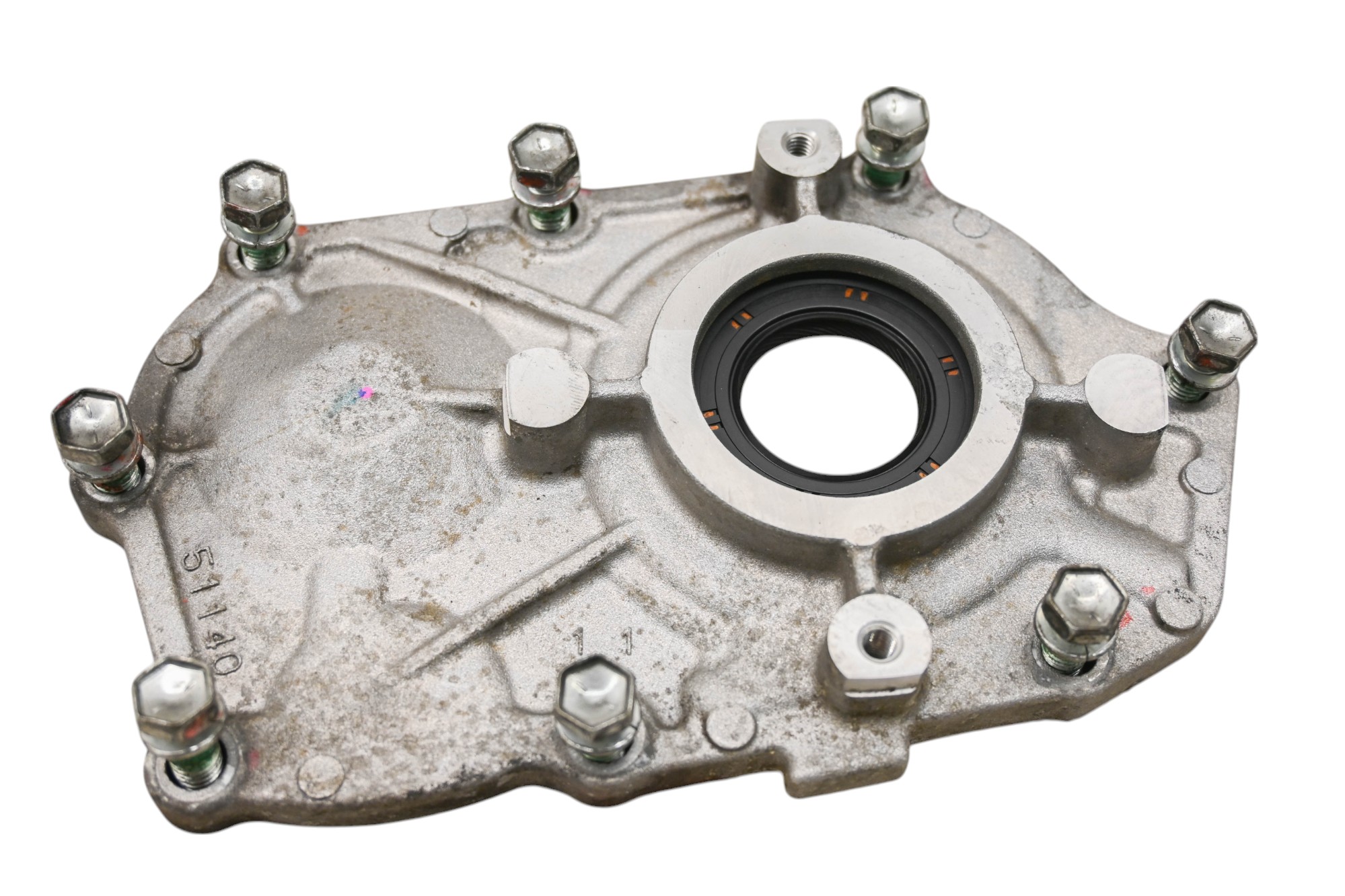 18 Polaris Slingshot SLR Transmission Gear Case Cover
