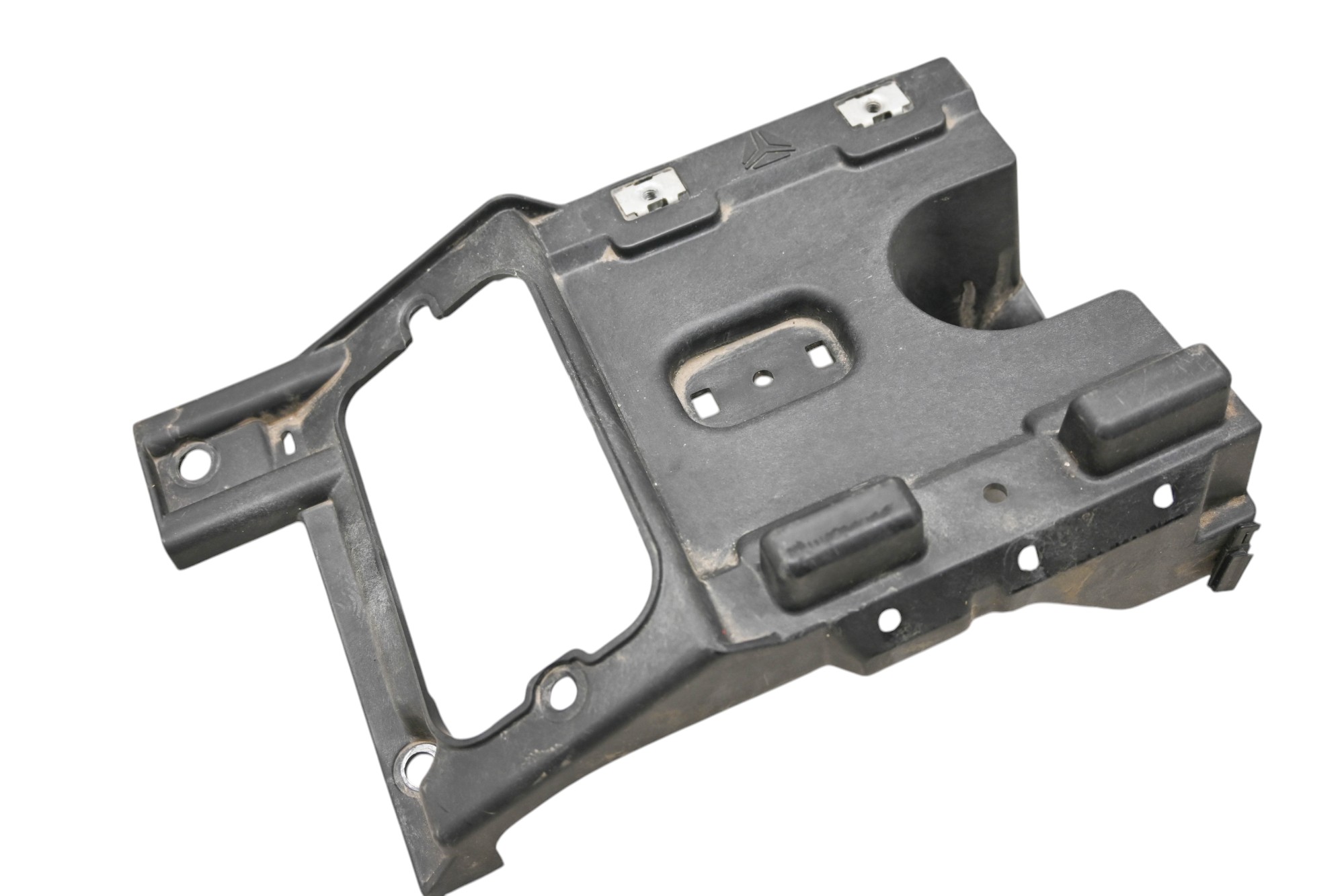 18 Polaris Slingshot SLR Ecu Mounting Bracket