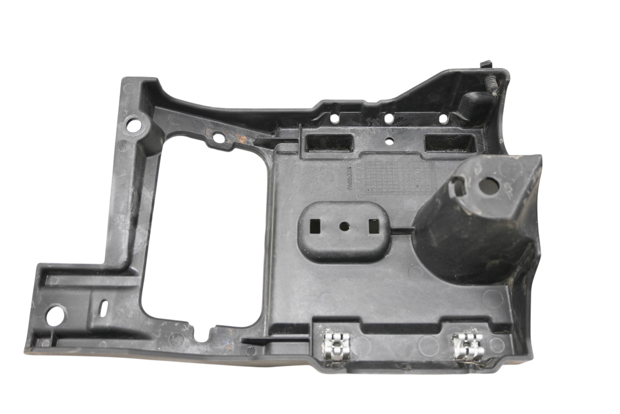 18 Polaris Slingshot SLR Ecu Mounting Bracket