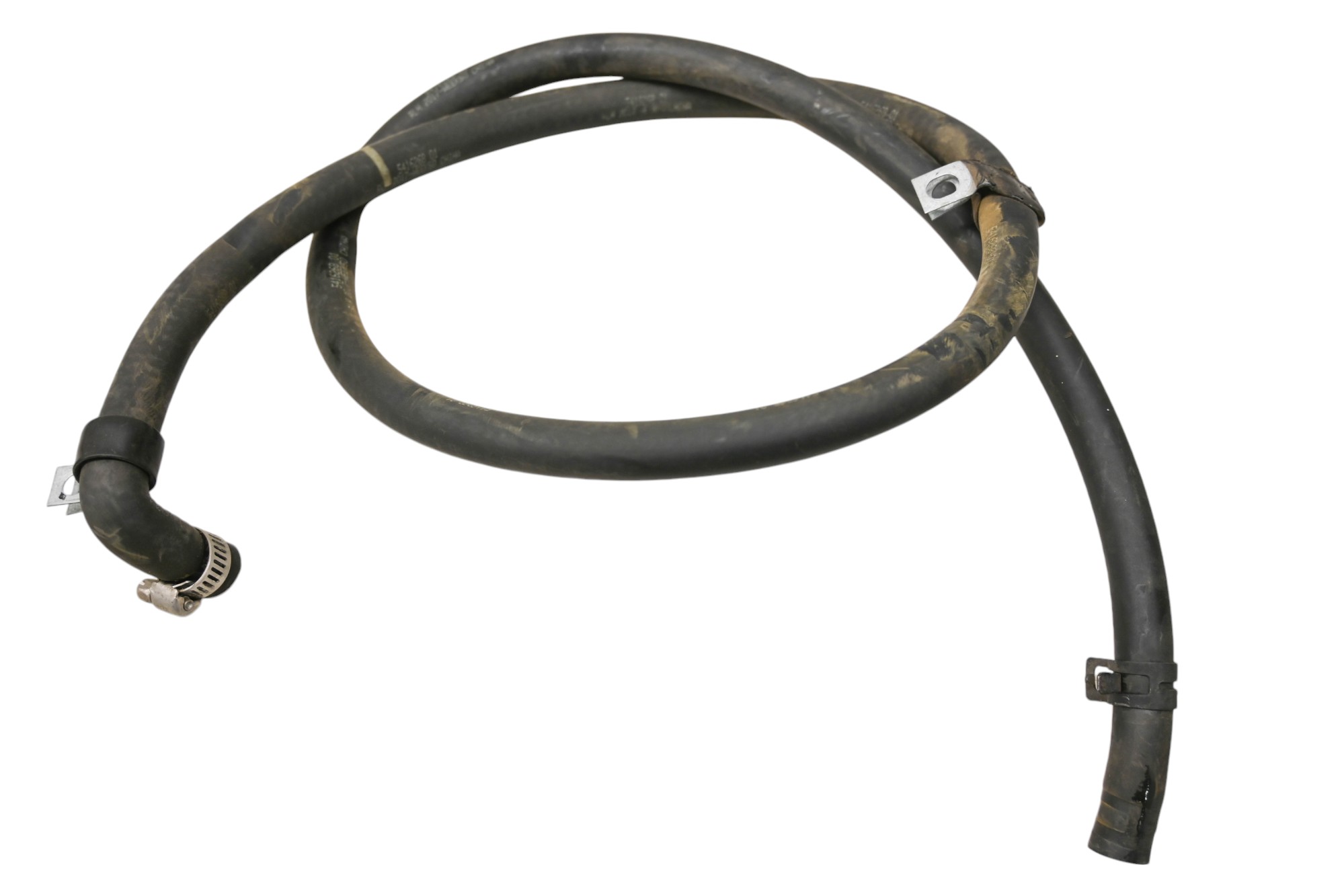 18 Polaris Slingshot SLR Radiator Surge Vent Hose