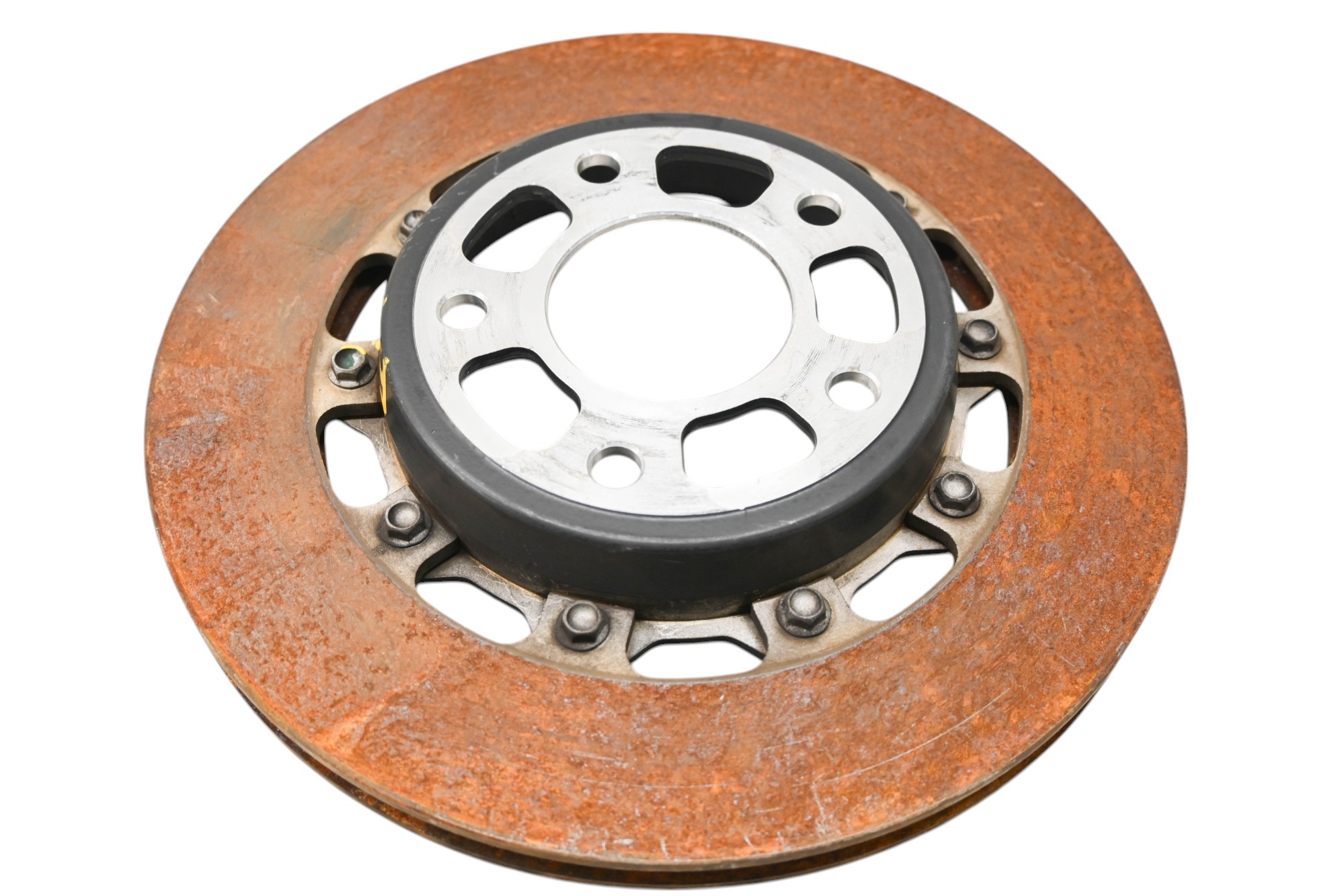 18 Polaris Slingshot SLR Front Rear Brake Rotor Disc