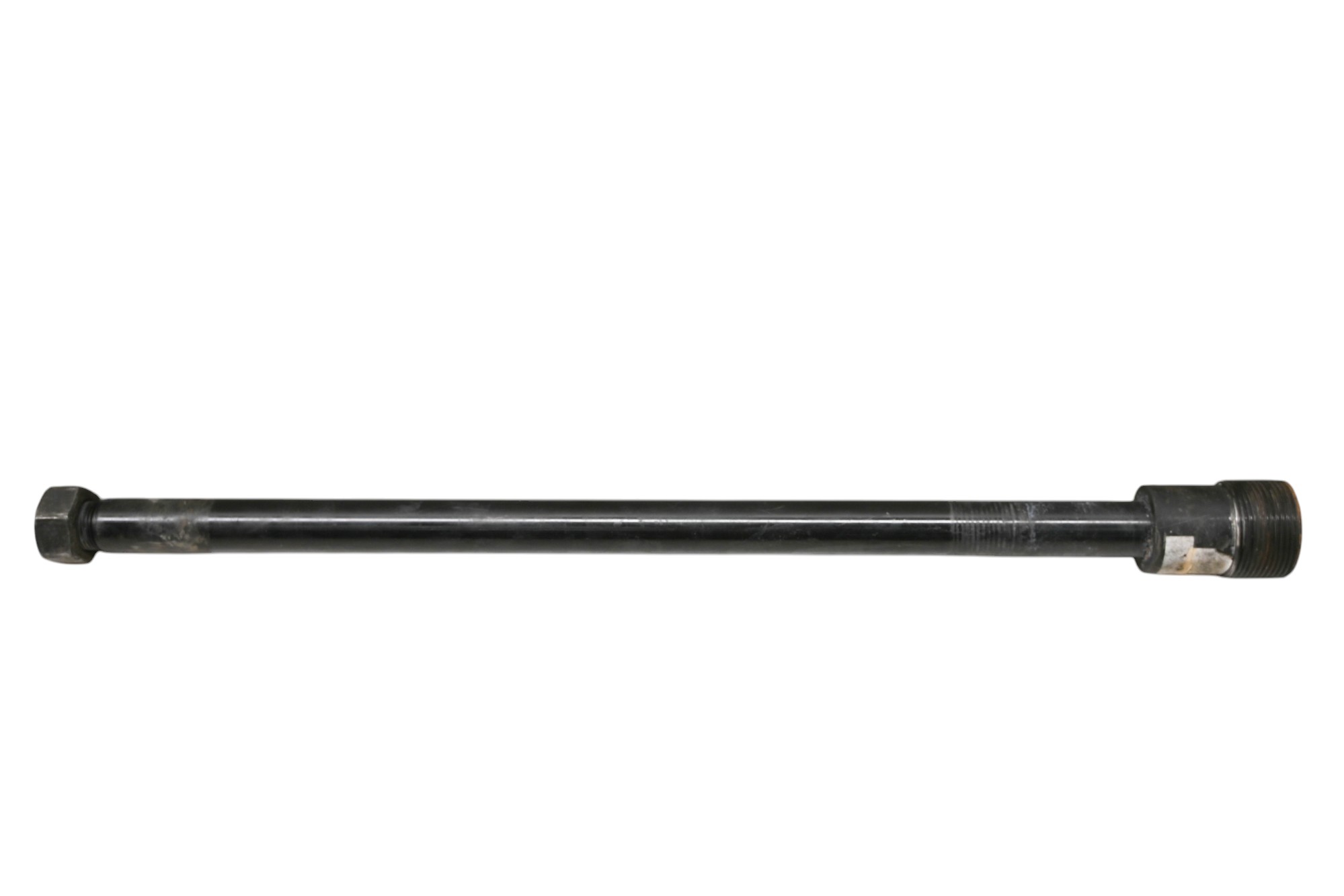 18 Polaris Slingshot SLR Rear Swingarm Pivot Bolt