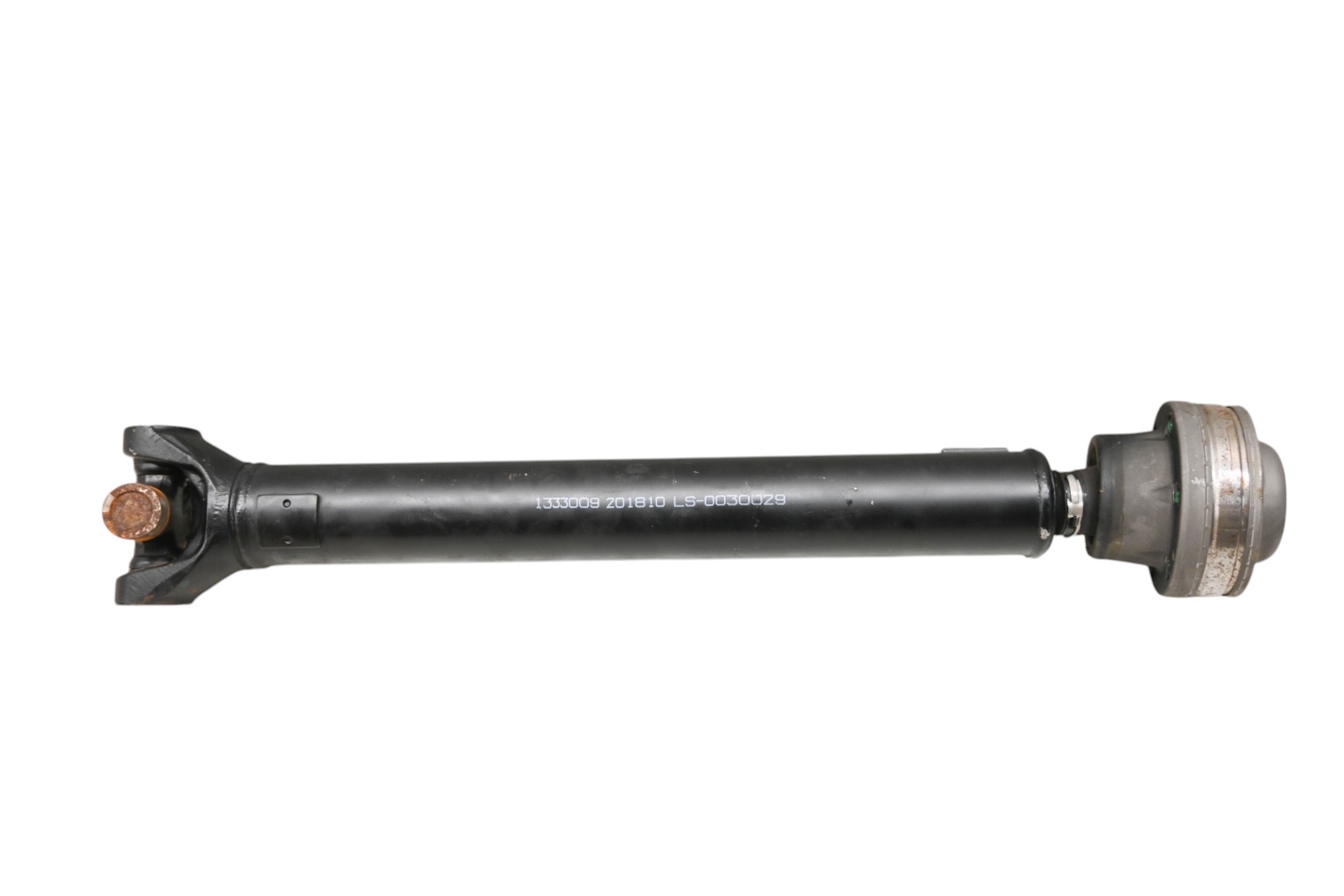 18 Polaris Slingshot SLR Rear Prop Drive Shaft