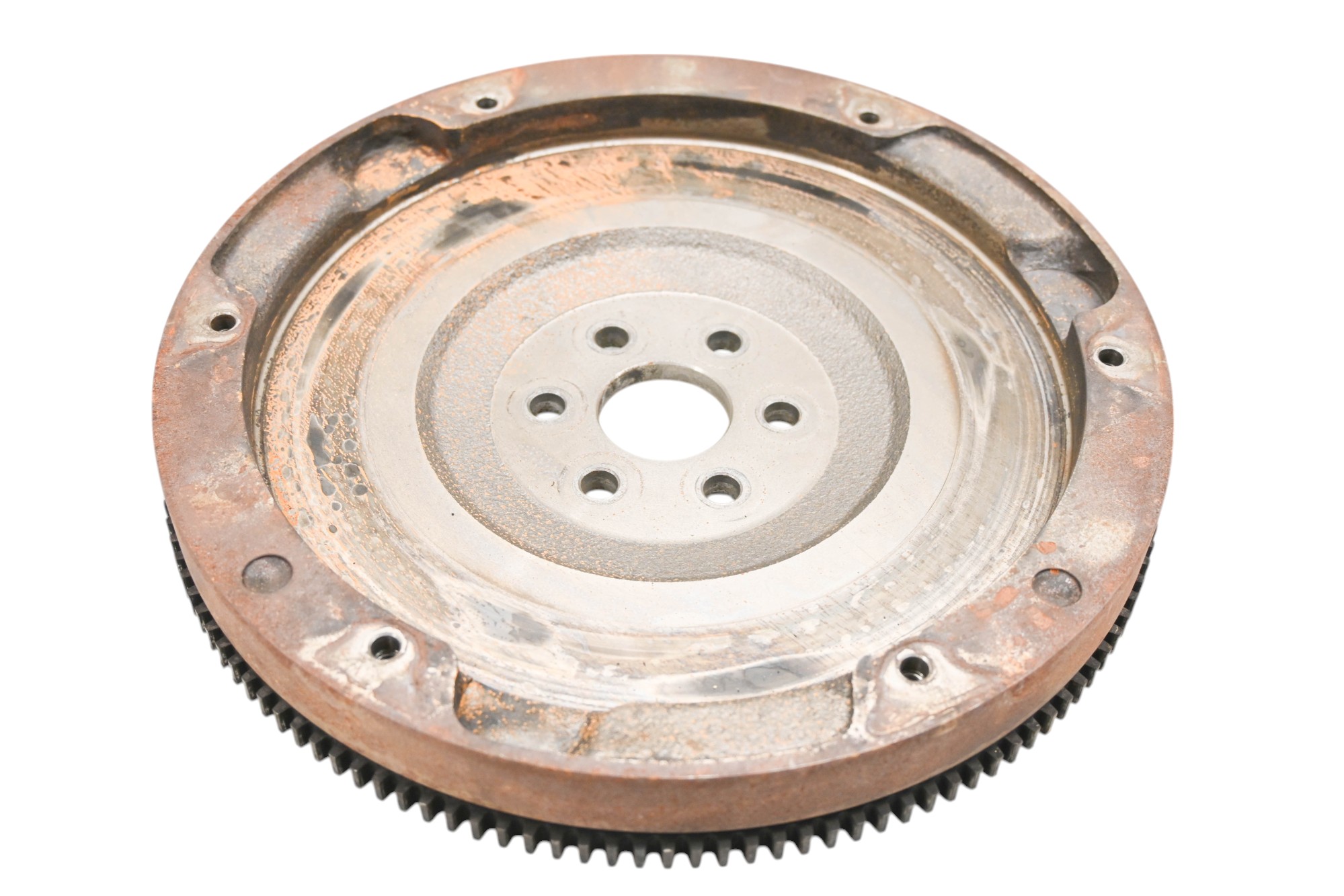 18 Polaris Slingshot SLR Flywheel Gear
