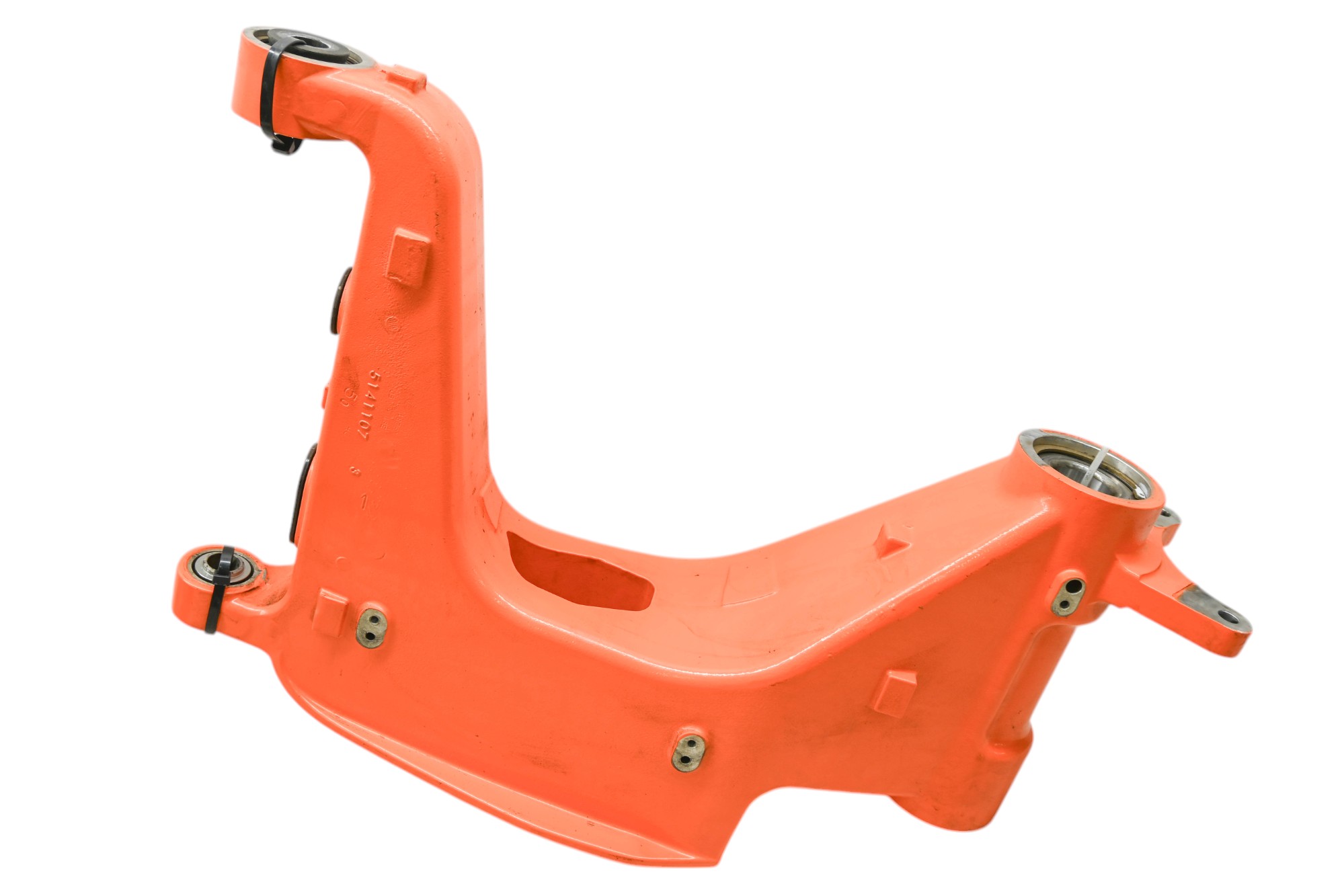 18 Polaris Slingshot SLR Rear Swingarm