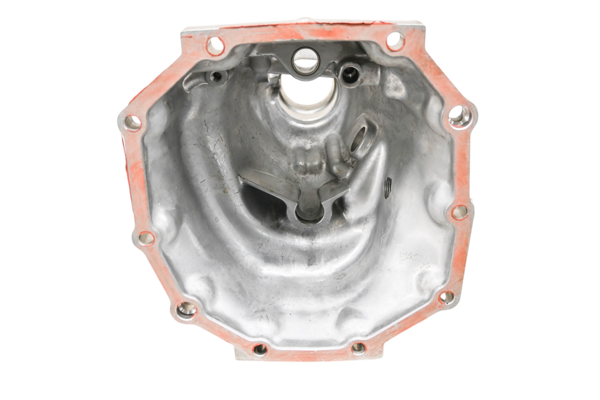 18 Polaris Slingshot SLR Transmission Gear Case Extension