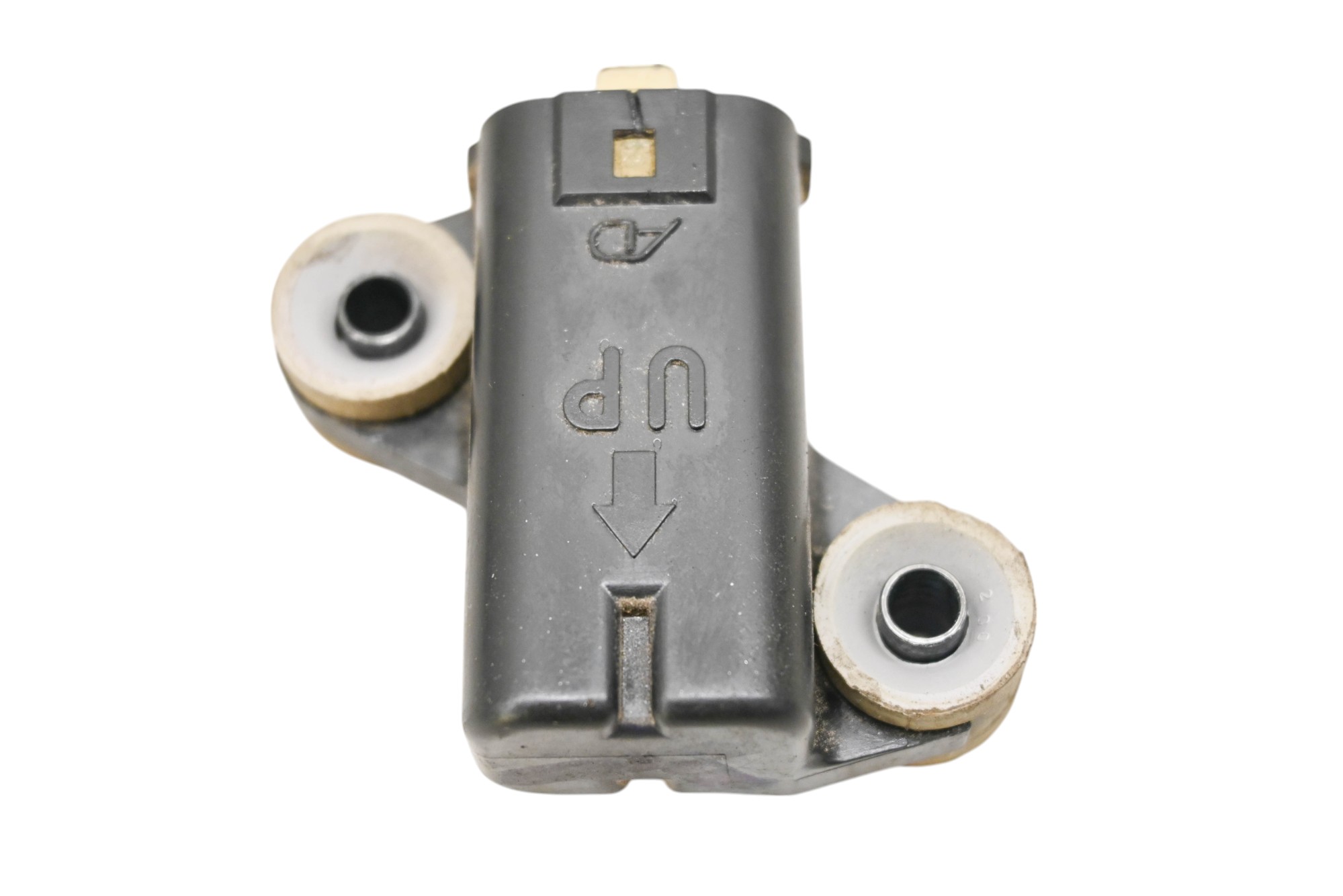 18 Polaris Slingshot SLR Tip Roll Over Sensor