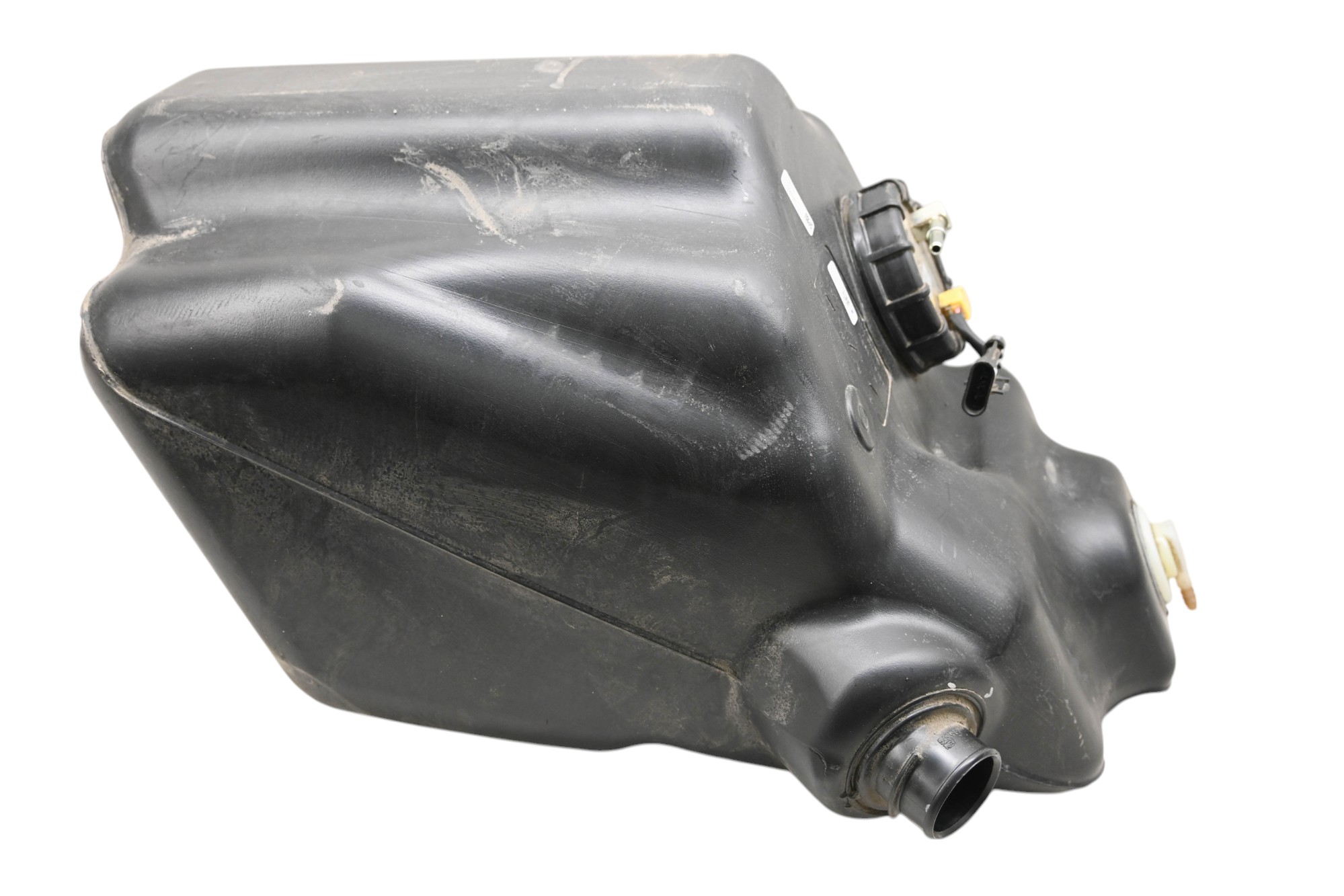 18 Polaris Slingshot SLR Gas Tank & Fuel Pump