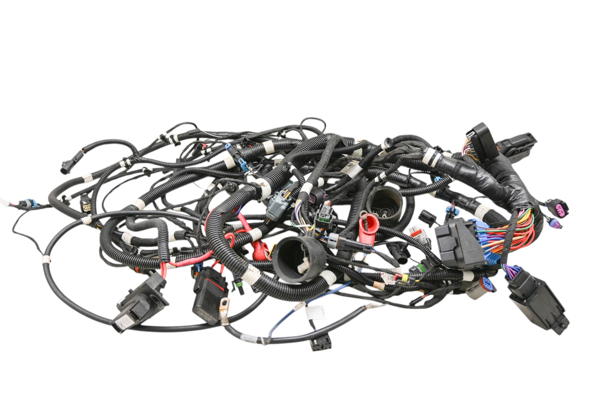 18 Polaris Slingshot SLR Wire Harness Electrical Wiring