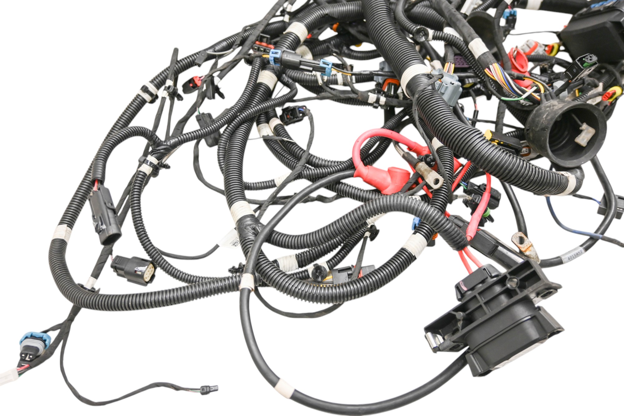 18 Polaris Slingshot SLR Wire Harness Electrical Wiring