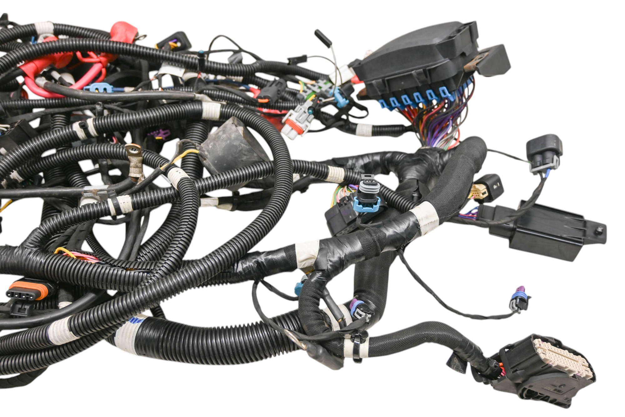 18 Polaris Slingshot SLR Wire Harness Electrical Wiring