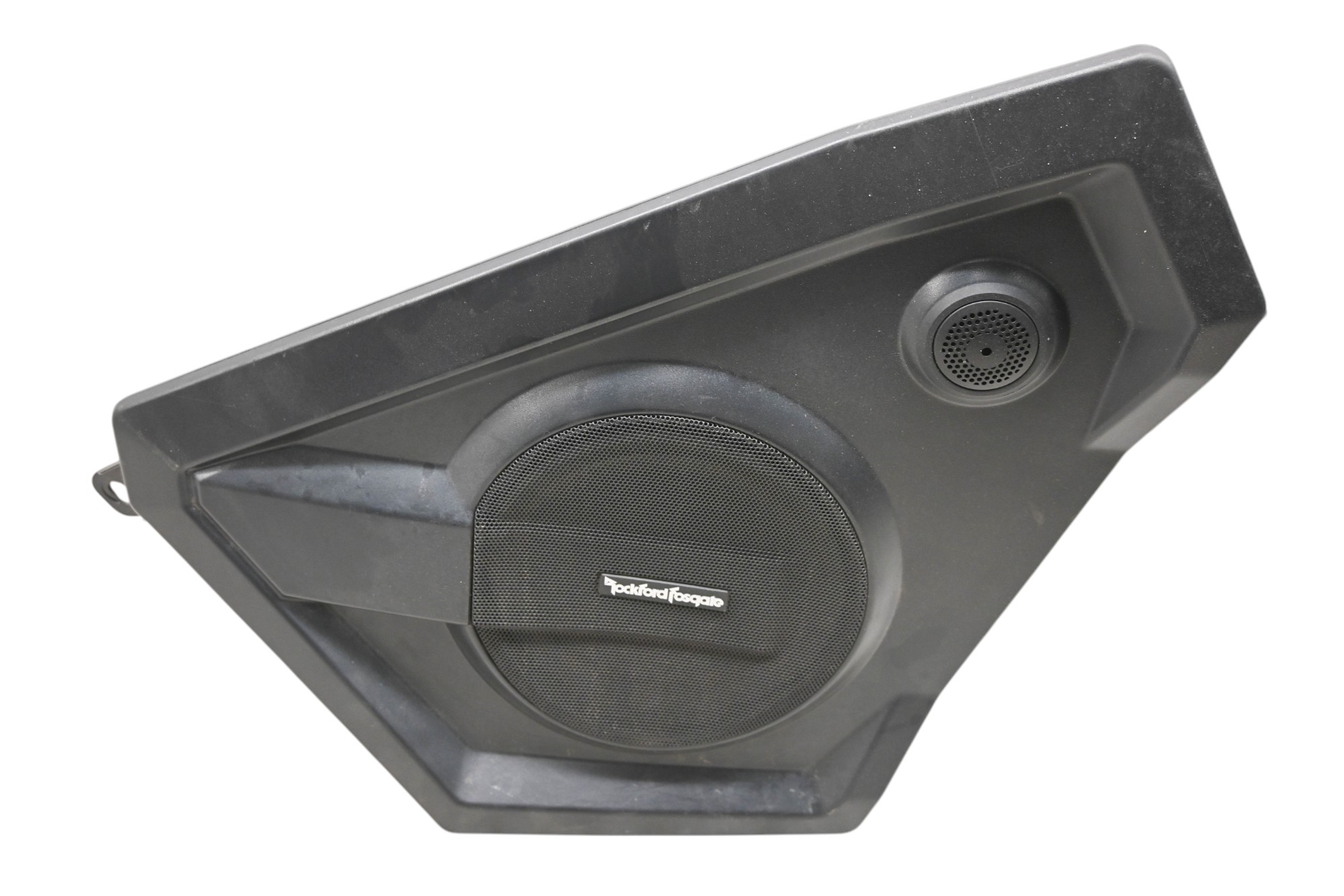 18 Polaris Slingshot SLR Left Speaker & Housing