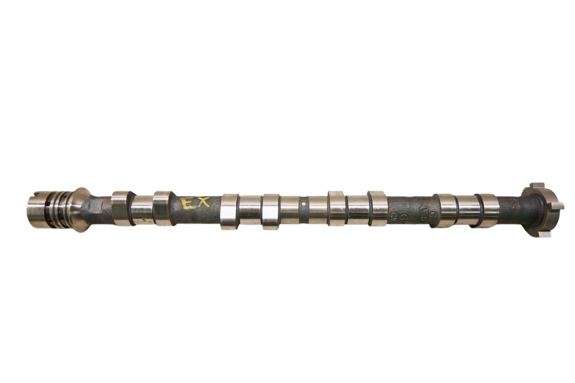 18 Polaris Slingshot SLR Exhaust Camshaft Cam Shaft