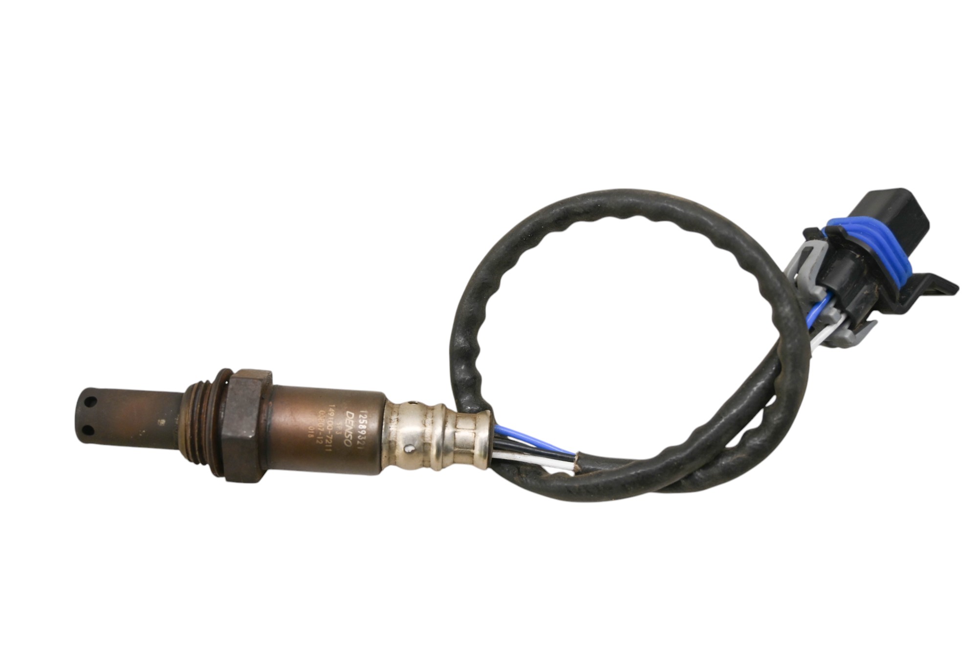 18 Polaris Slingshot SLR Oxygen O2 Sensor