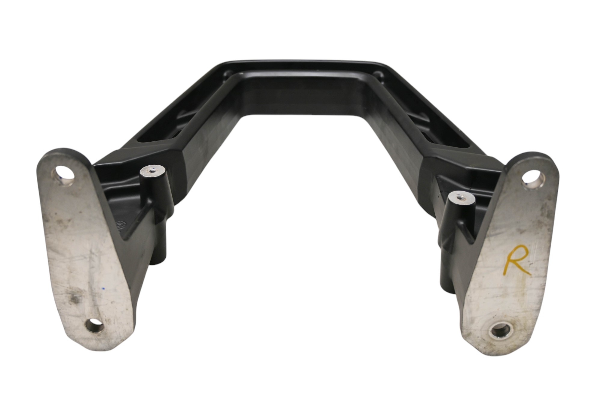 16 Polaris Slingshot SL Right Side Roll Hoop Bracket