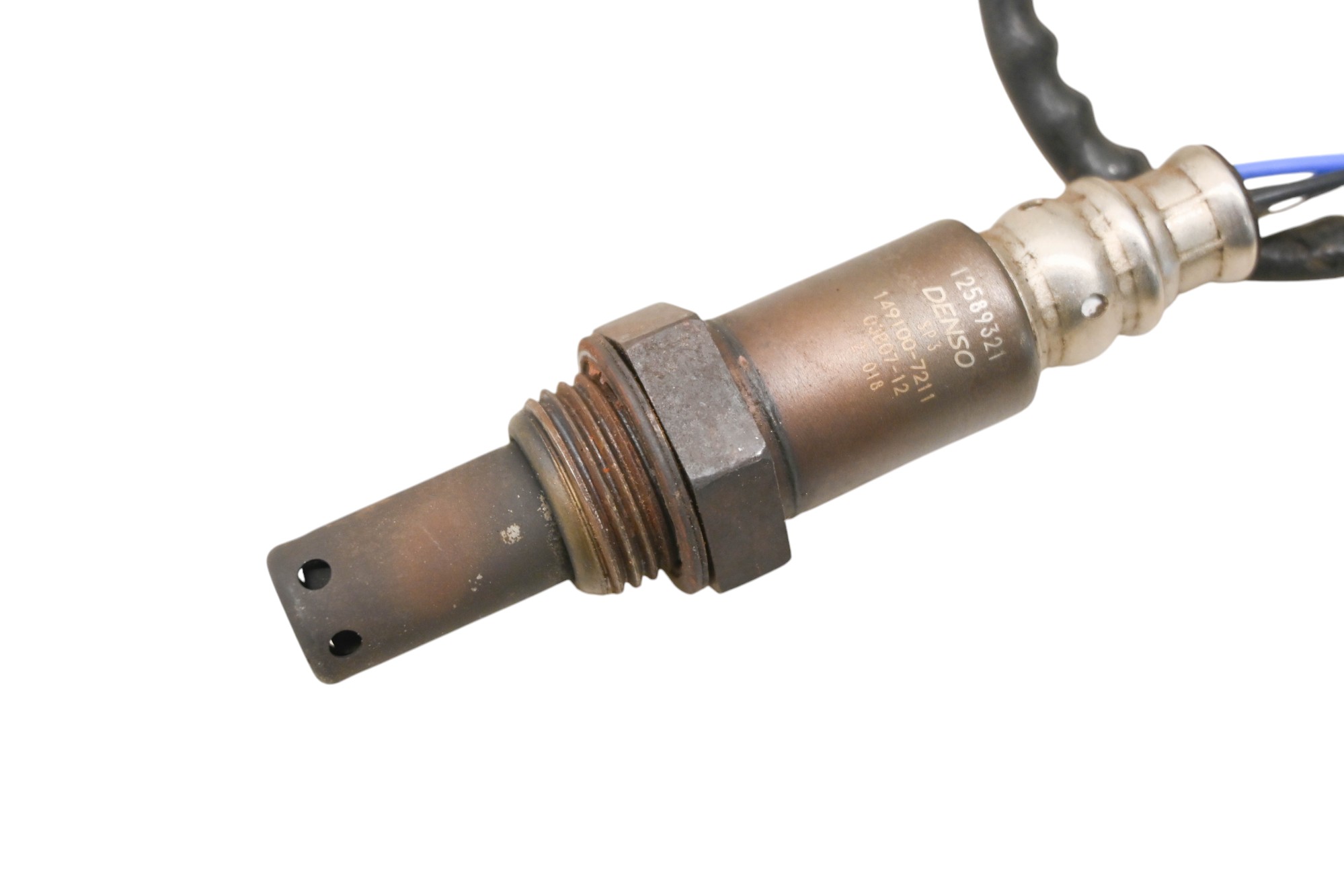 18 Polaris Slingshot SLR Oxygen O2 Sensor