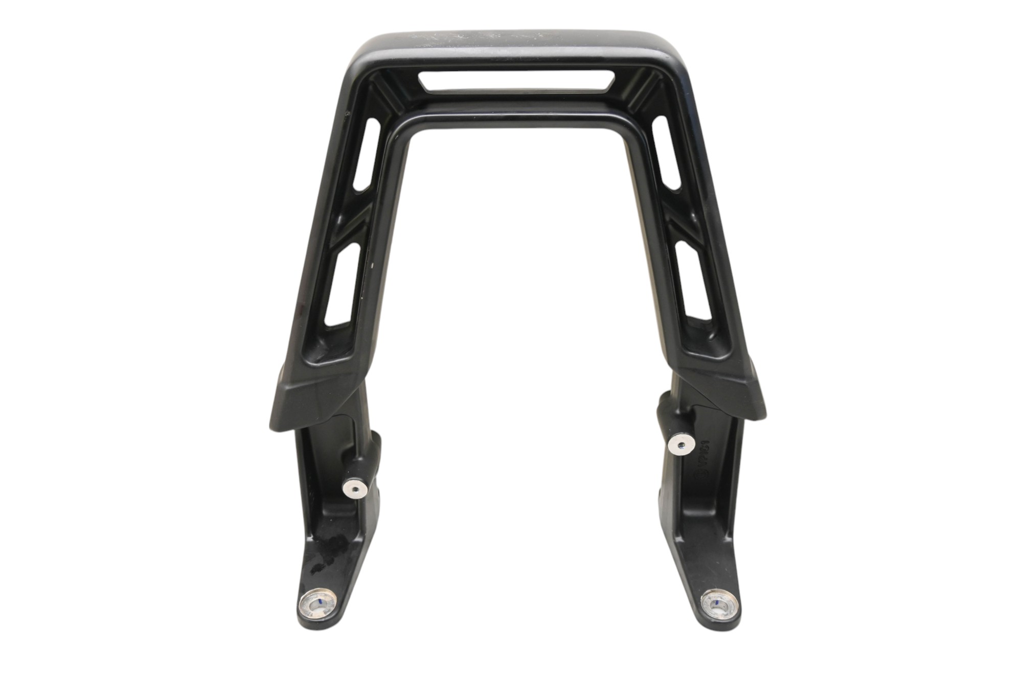 16 Polaris Slingshot SL Left Side Roll Hoop Bracket
