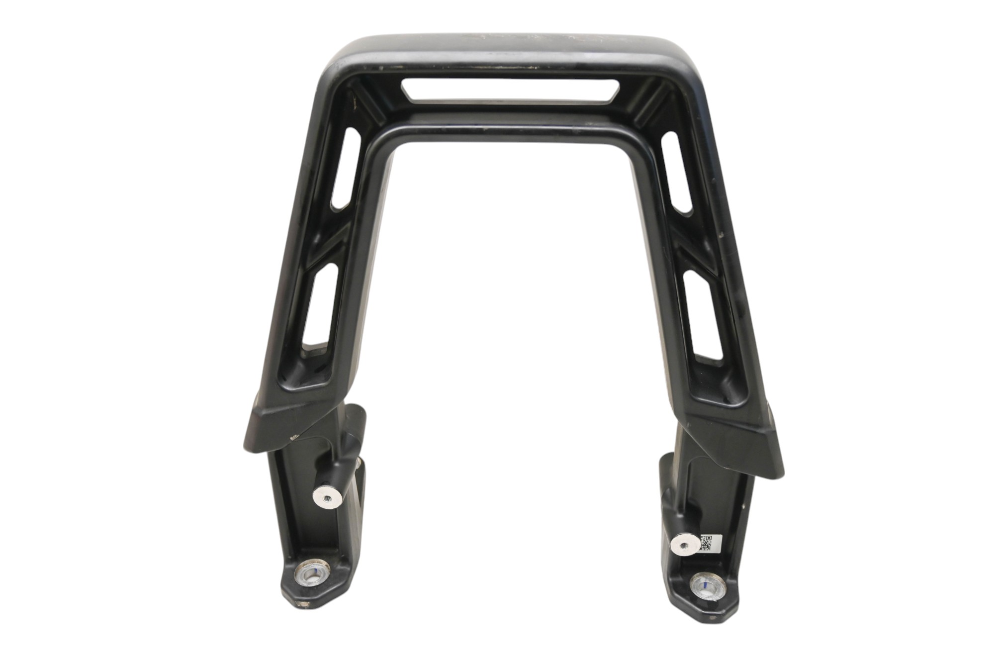 16 Polaris Slingshot SL Left Side Roll Hoop Bracket