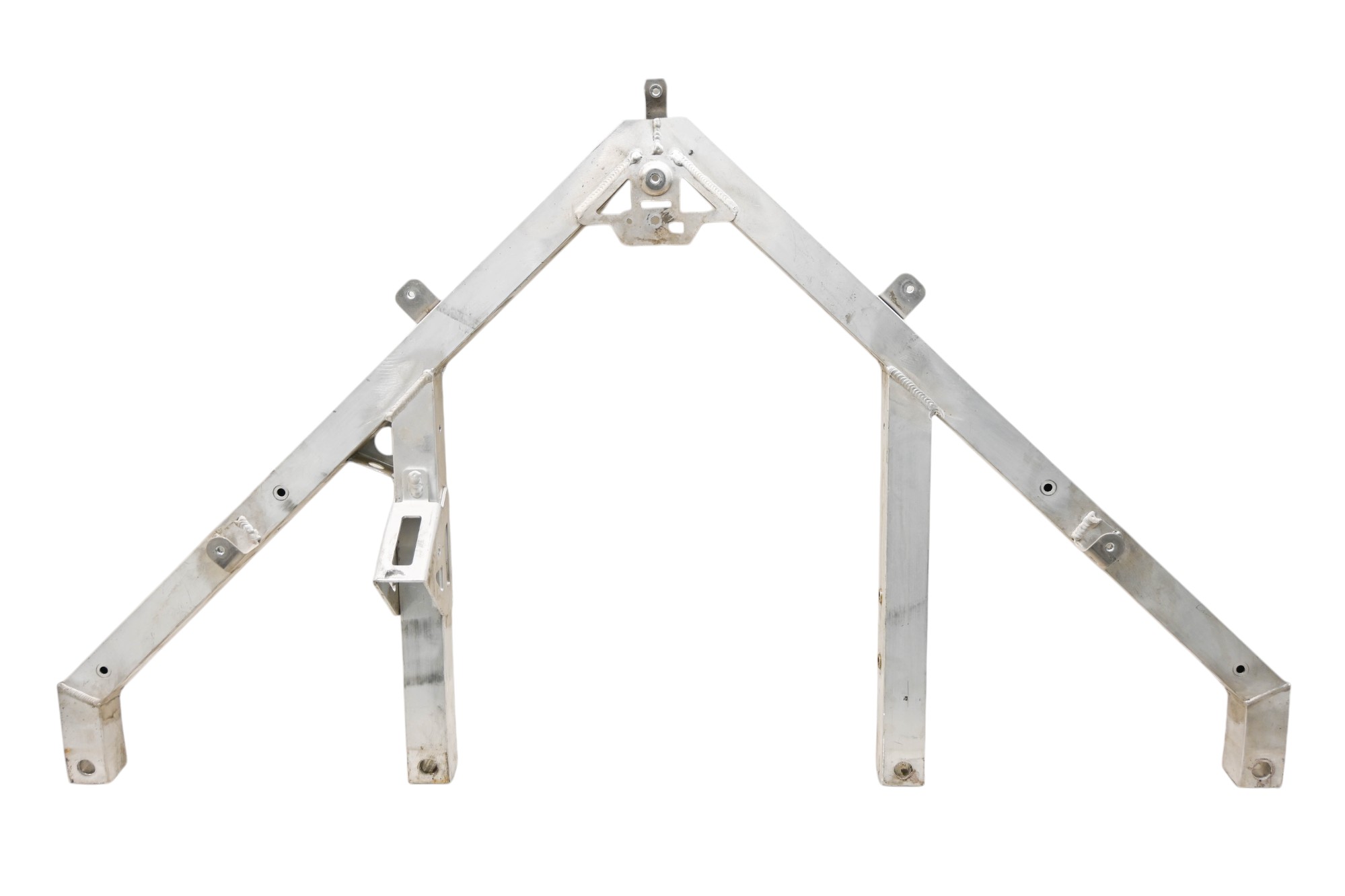 18 Polaris Slingshot SLR Rear Subframe