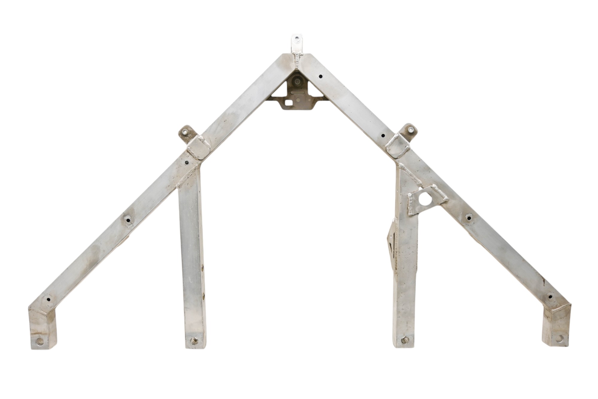 18 Polaris Slingshot SLR Rear Subframe