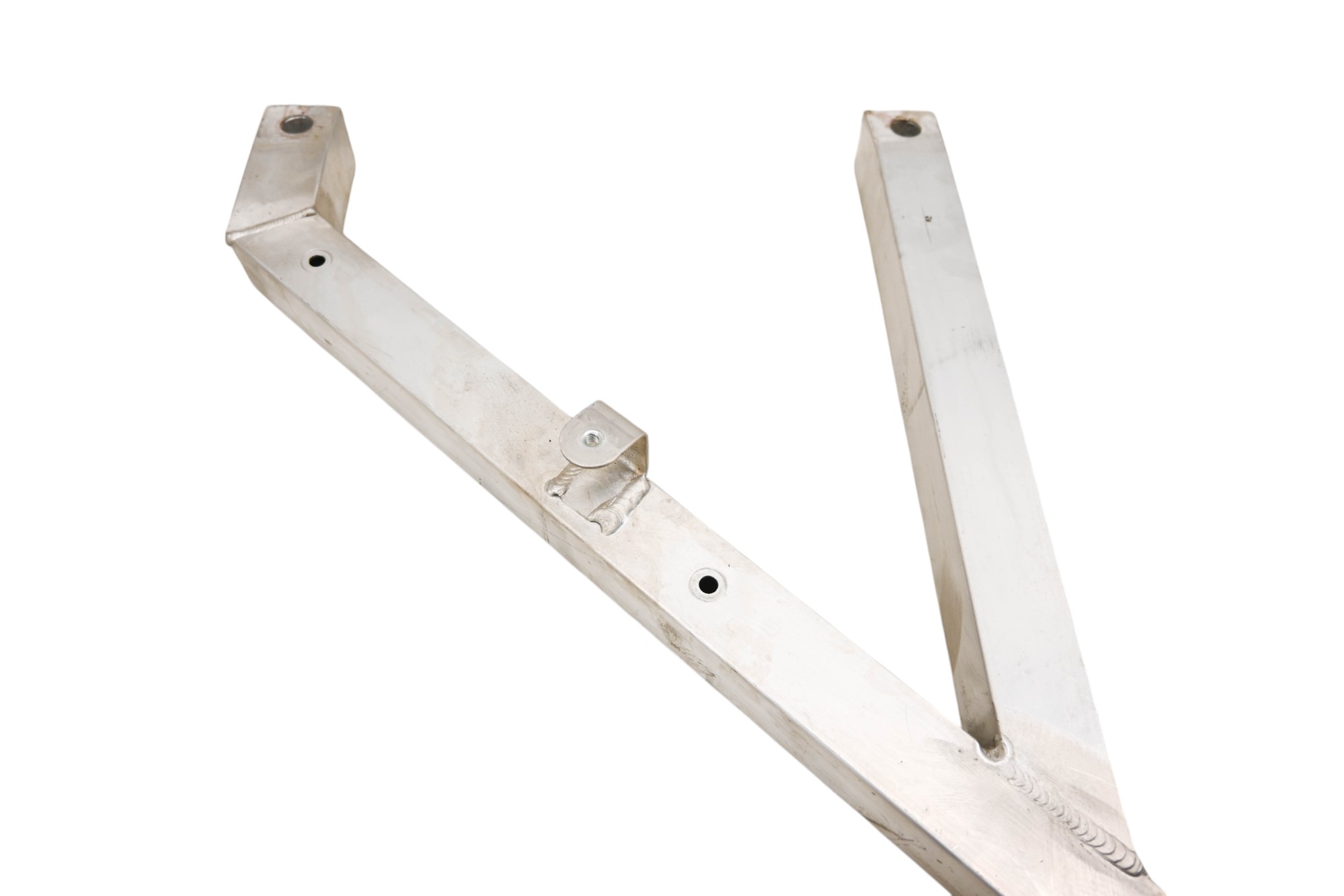 18 Polaris Slingshot SLR Rear Subframe