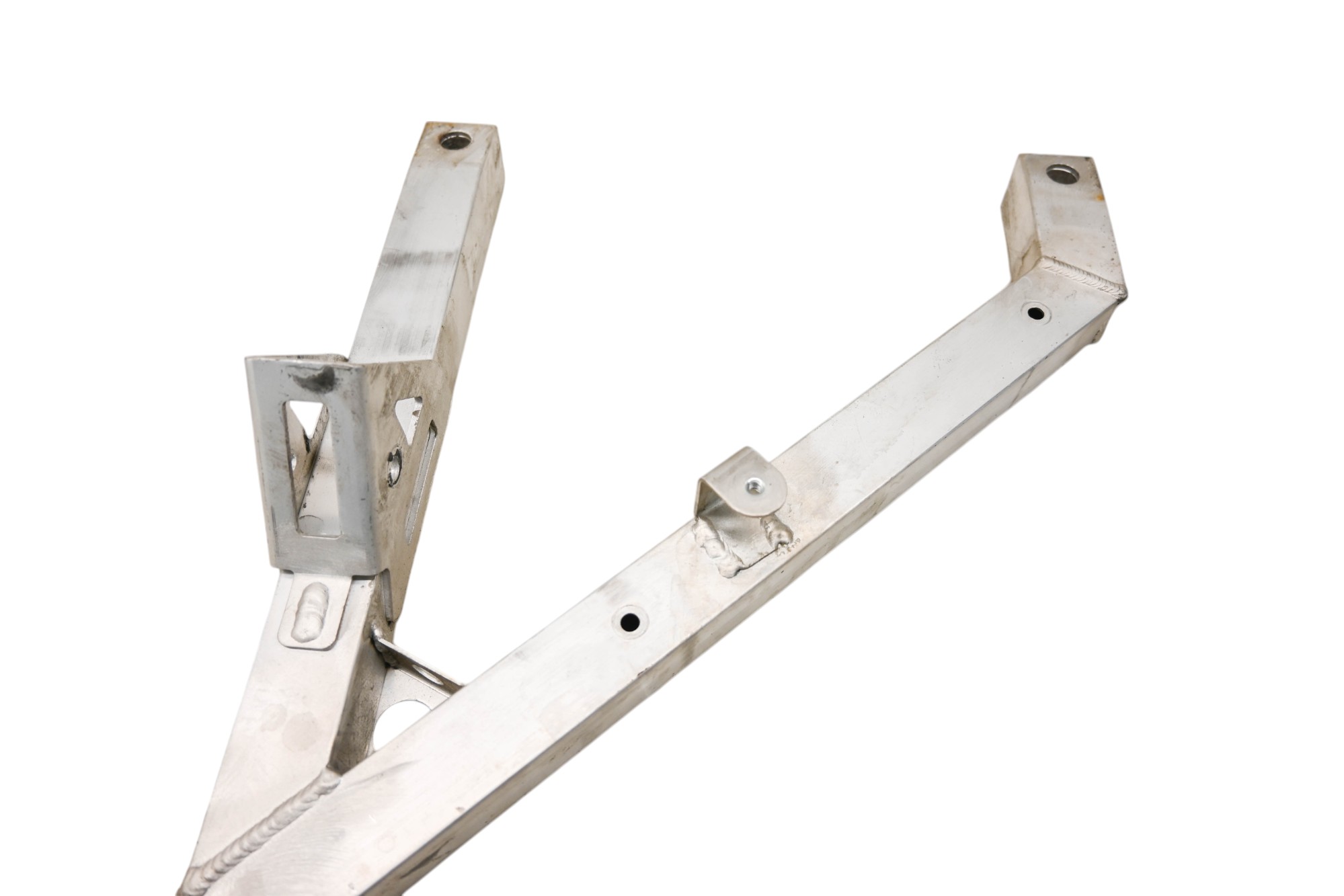 18 Polaris Slingshot SLR Rear Subframe