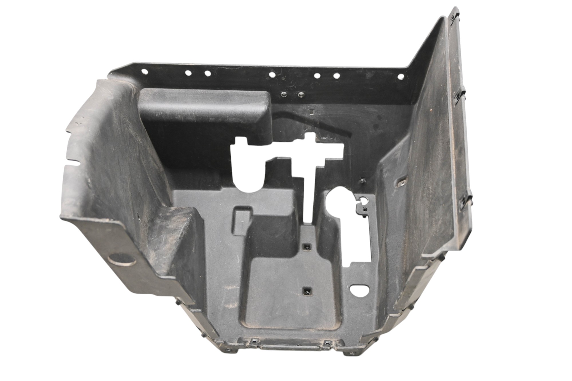18 Polaris Slingshot SLR Floor Board Left Footwell