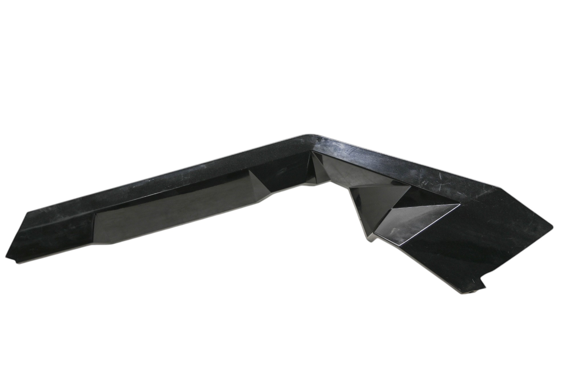 18 Polaris Slingshot SLR Left Side Console Panel Cover