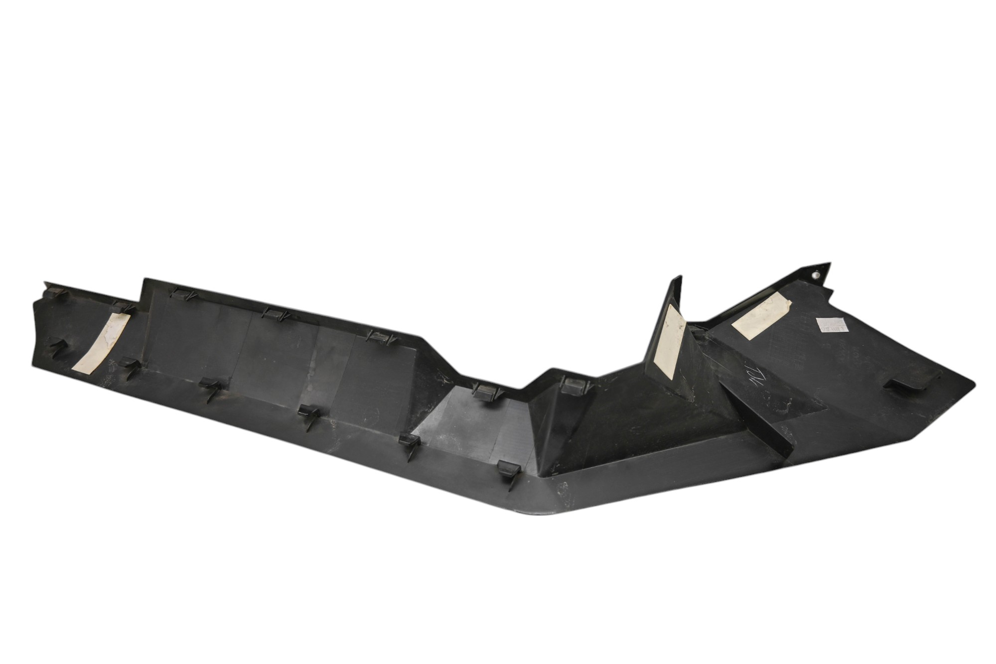 18 Polaris Slingshot SLR Left Side Console Panel Cover