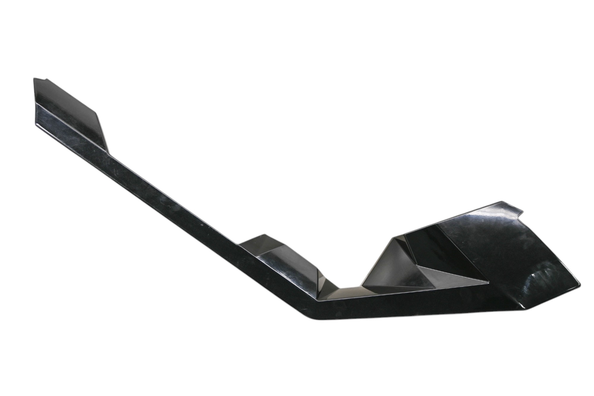 18 Polaris Slingshot SLR Right Side Console Panel Cover