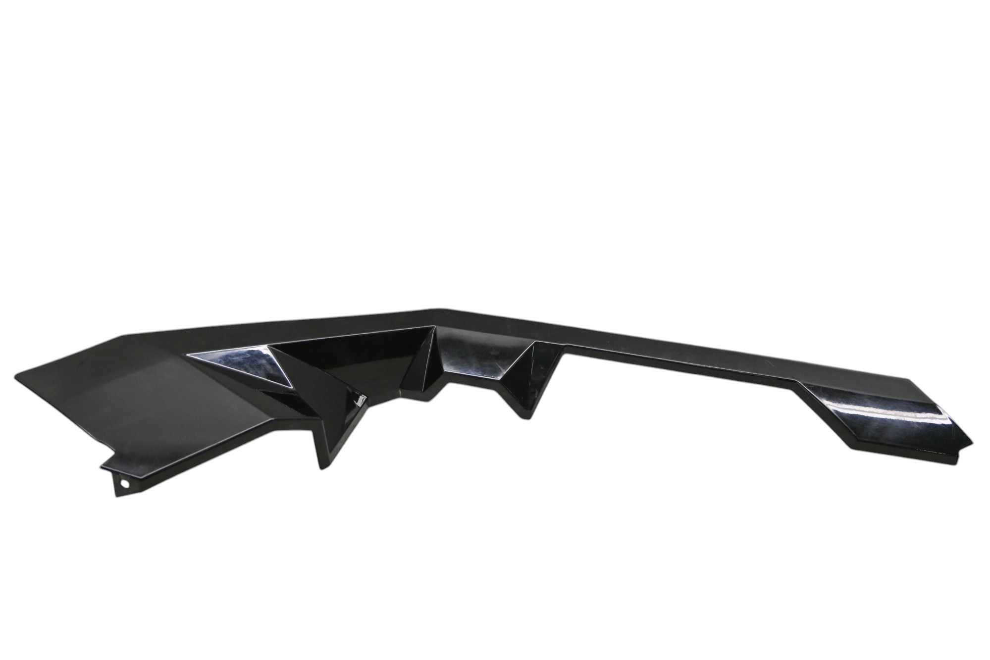 18 Polaris Slingshot SLR Right Side Console Panel Cover