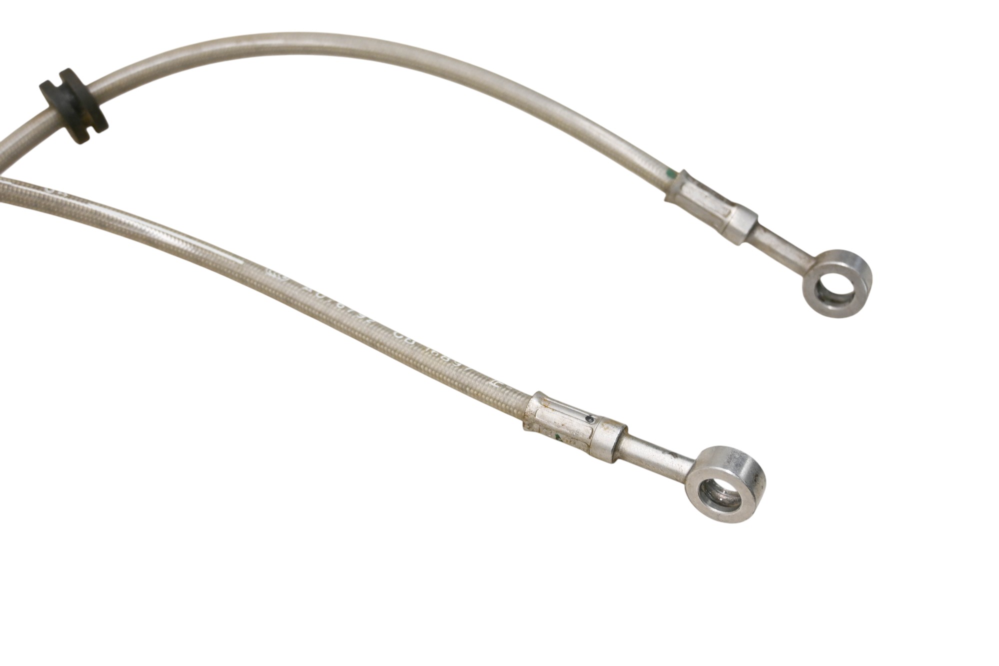 18 Polaris Slingshot SLR Front Brake Lines