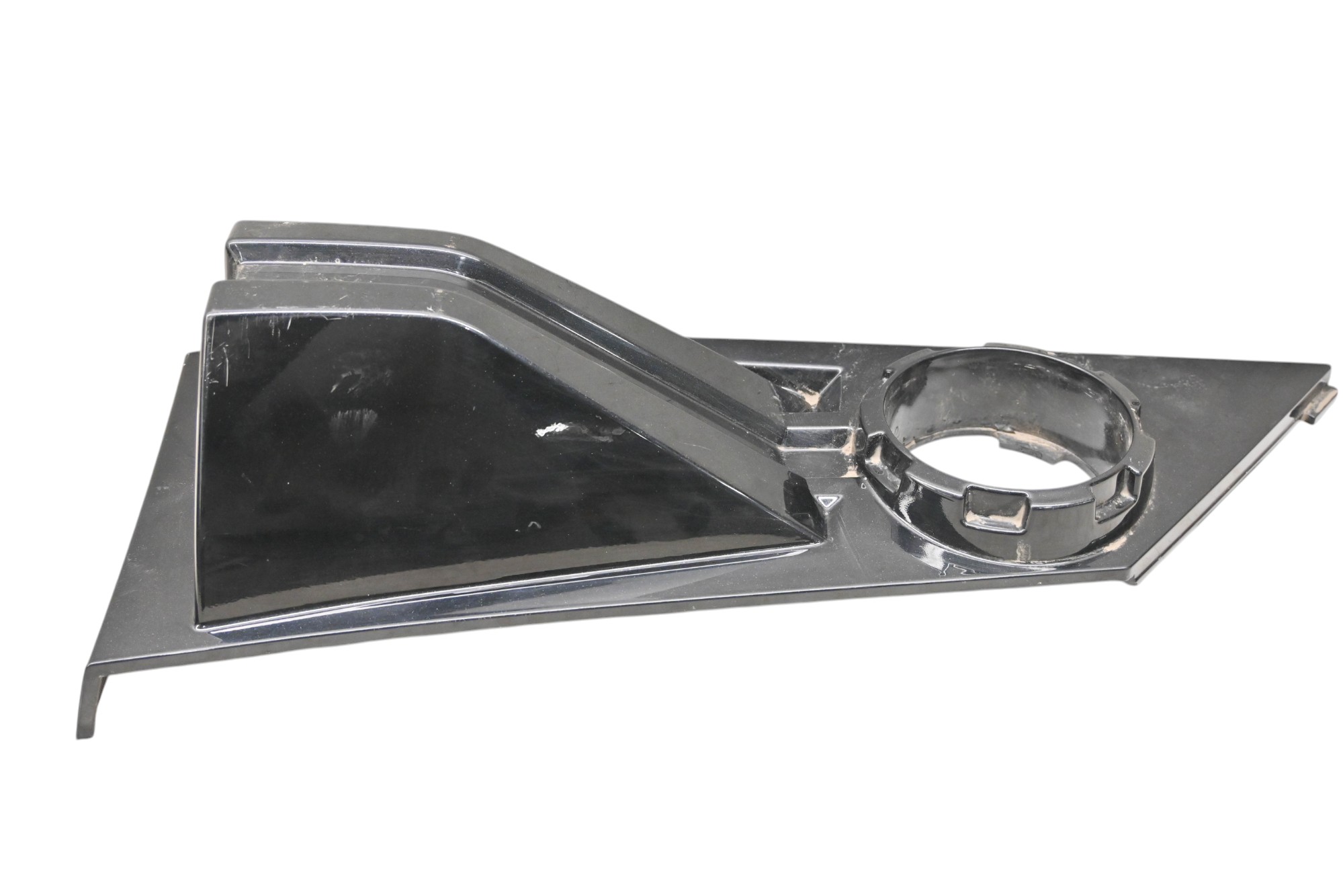 18 Polaris Slingshot SLR Left Rear Deck Hump Panel Cover