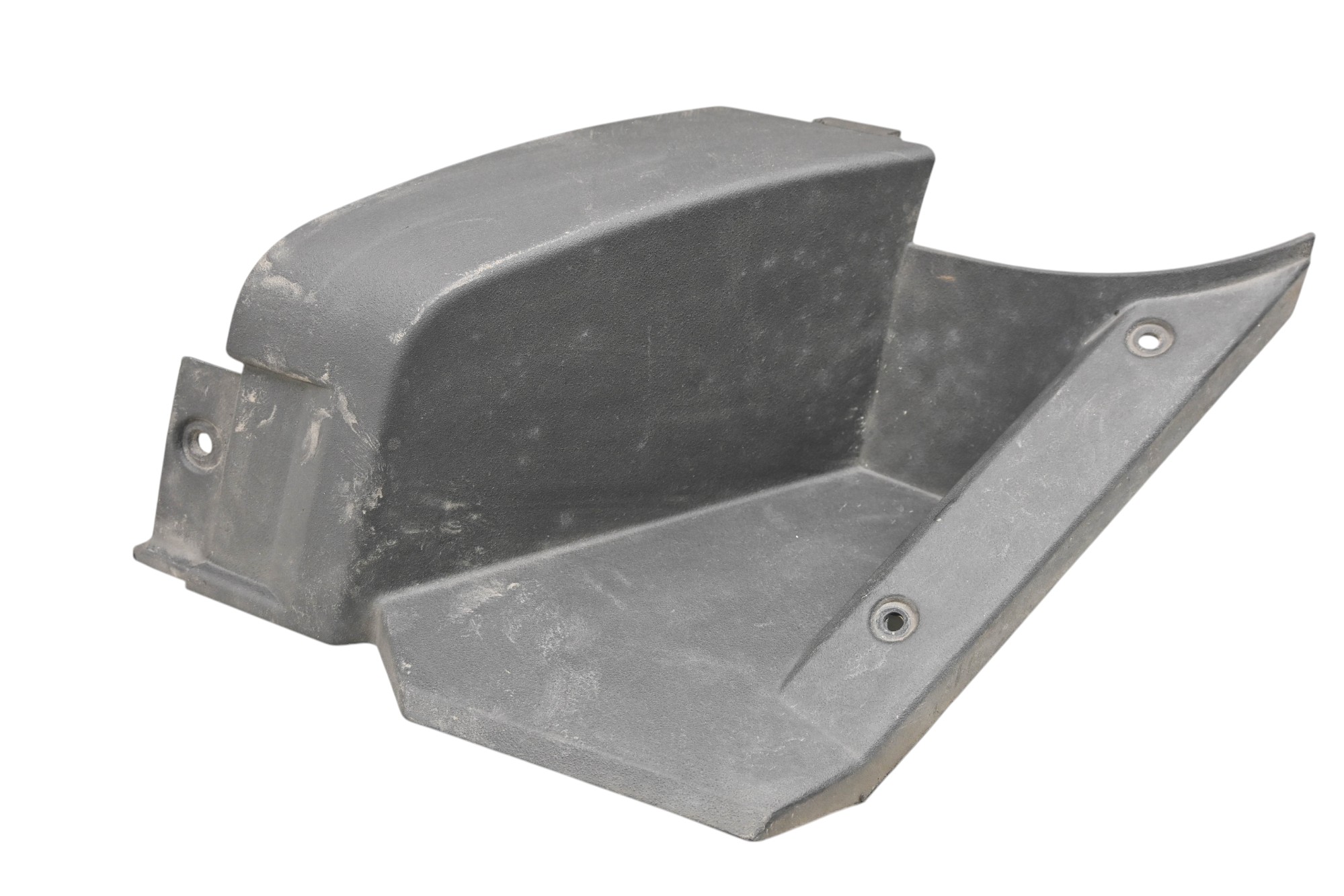 18 Polaris Slingshot SLR Right Rear Closeout Panel Cover